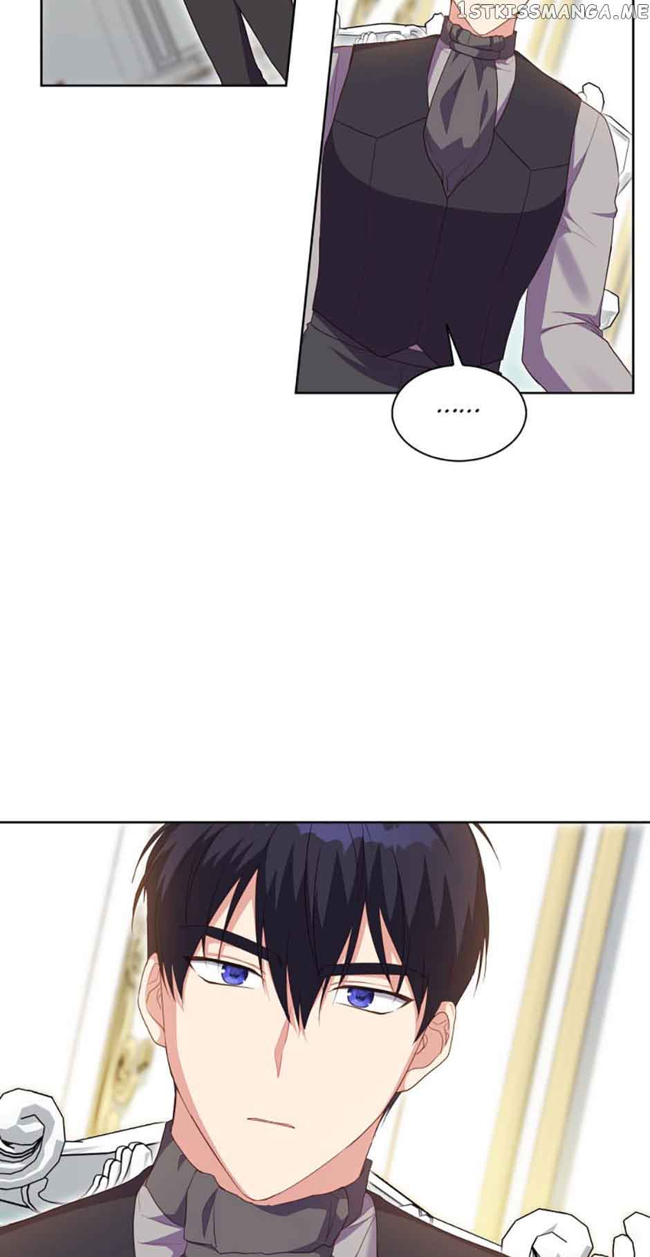 I Went On Strike Because It Was A Time Limit Chapter 42 243 35