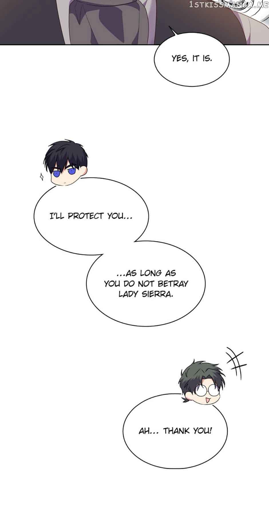 I Went On Strike Because It Was A Time Limit Chapter 42 244 36