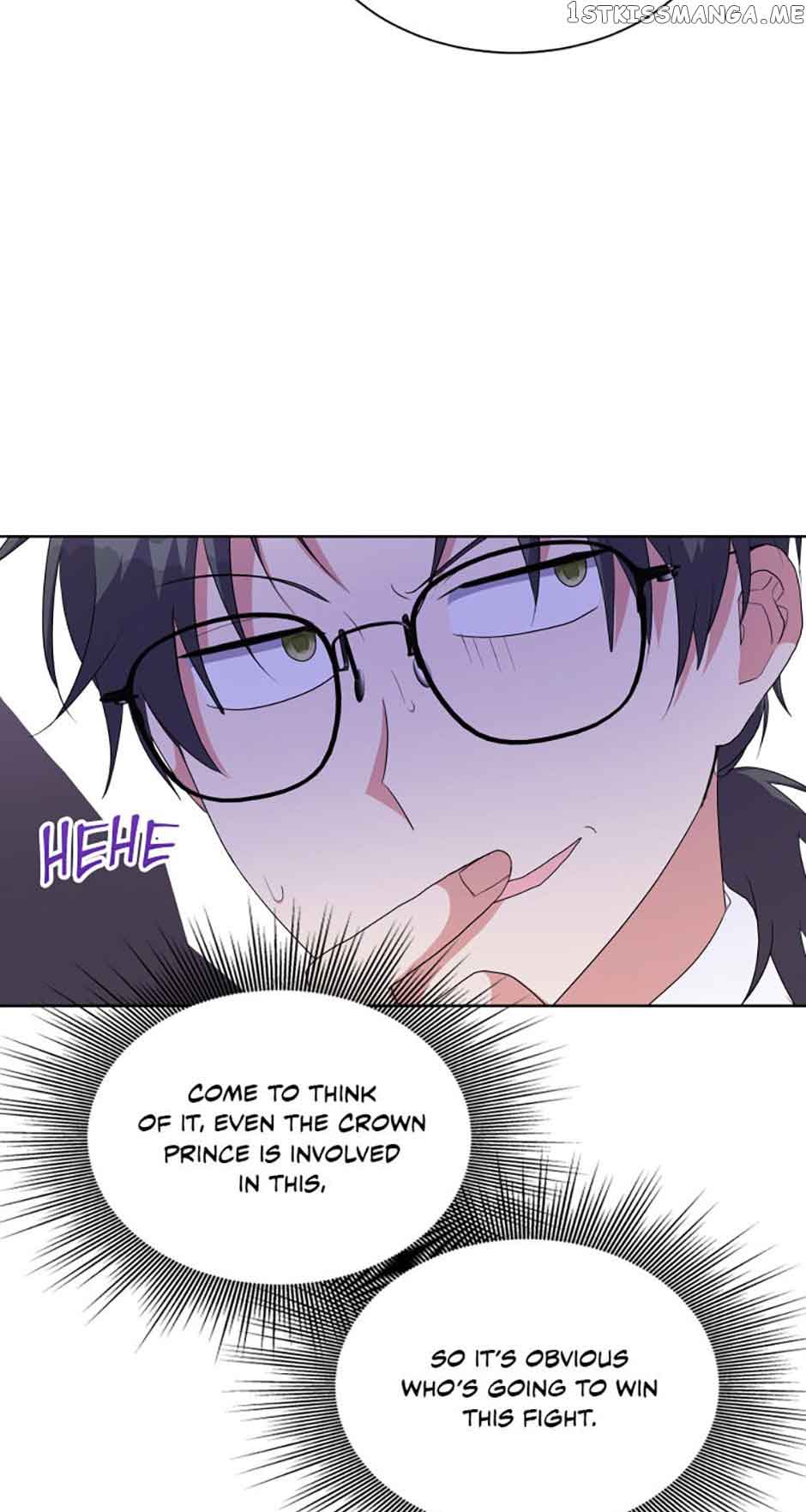 I Went On Strike Because It Was A Time Limit Chapter 42 246 38