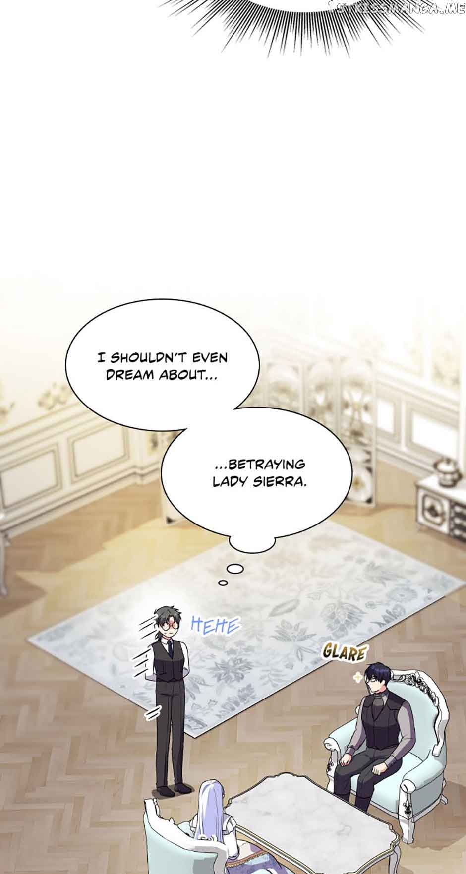 I Went On Strike Because It Was A Time Limit Chapter 42 247 39