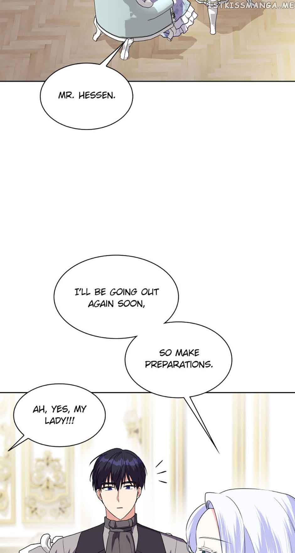 I Went On Strike Because It Was A Time Limit Chapter 42 248 40