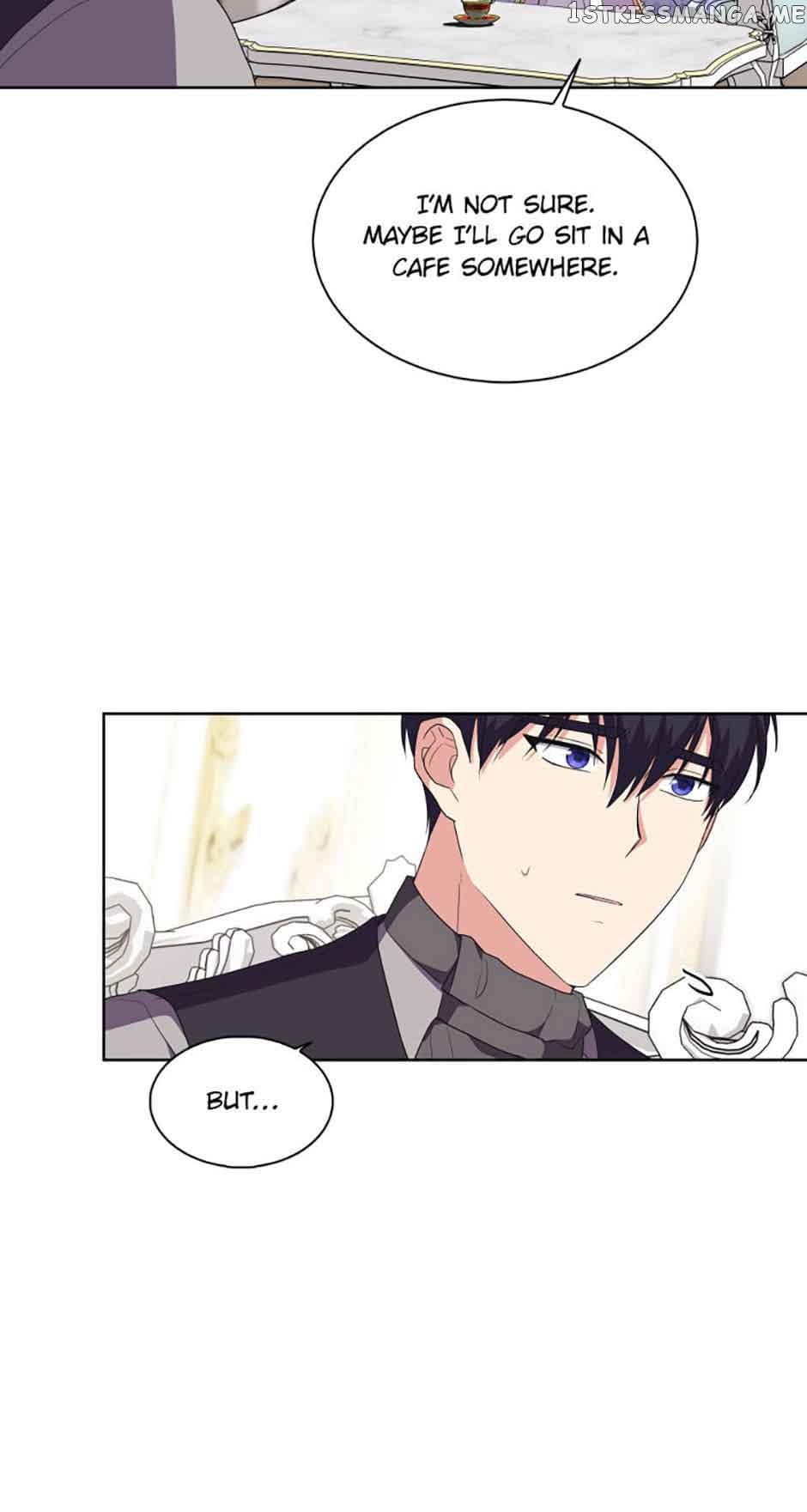 I Went On Strike Because It Was A Time Limit Chapter 42 250 42