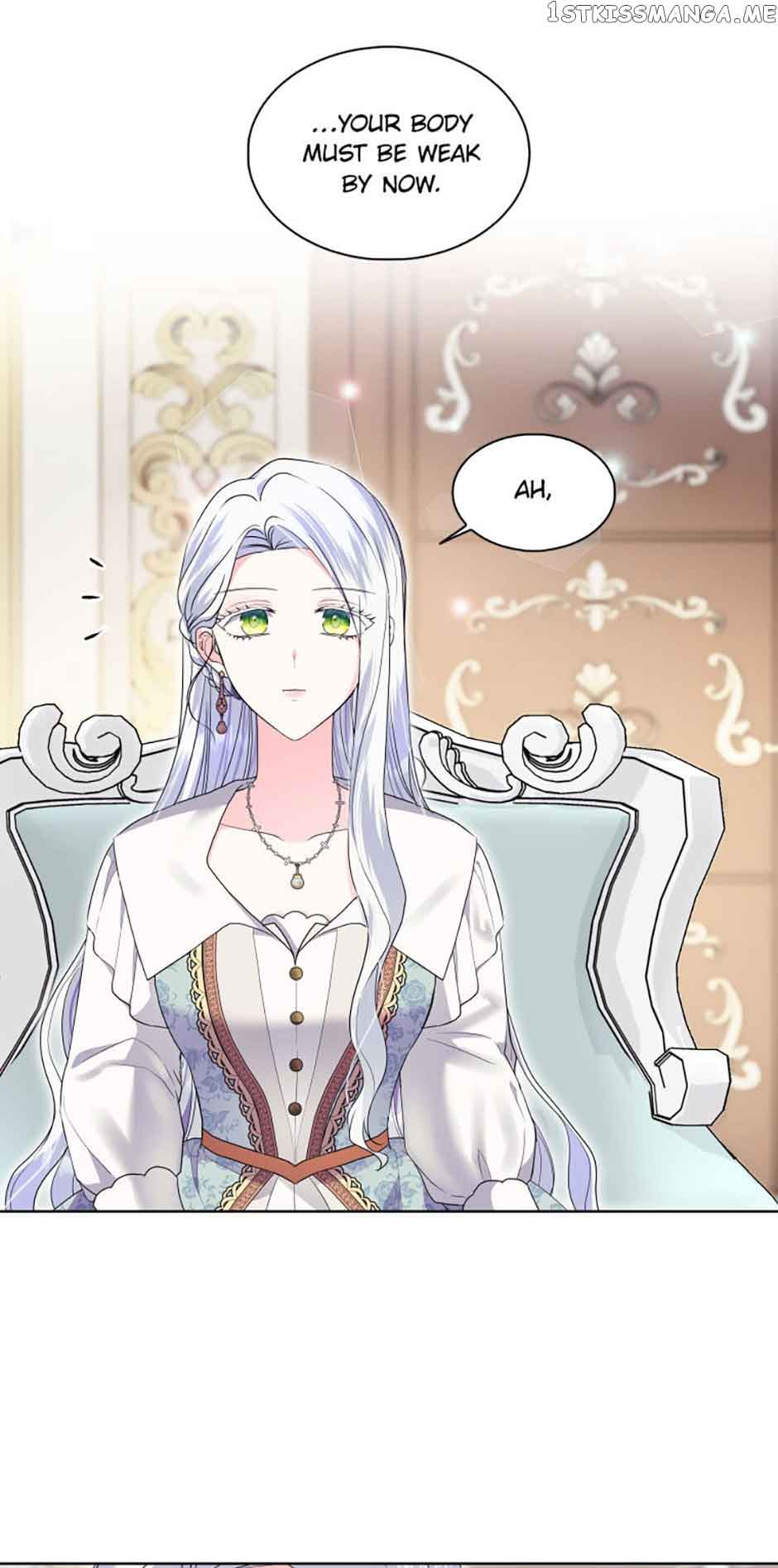 I Went On Strike Because It Was A Time Limit Chapter 42 251 43