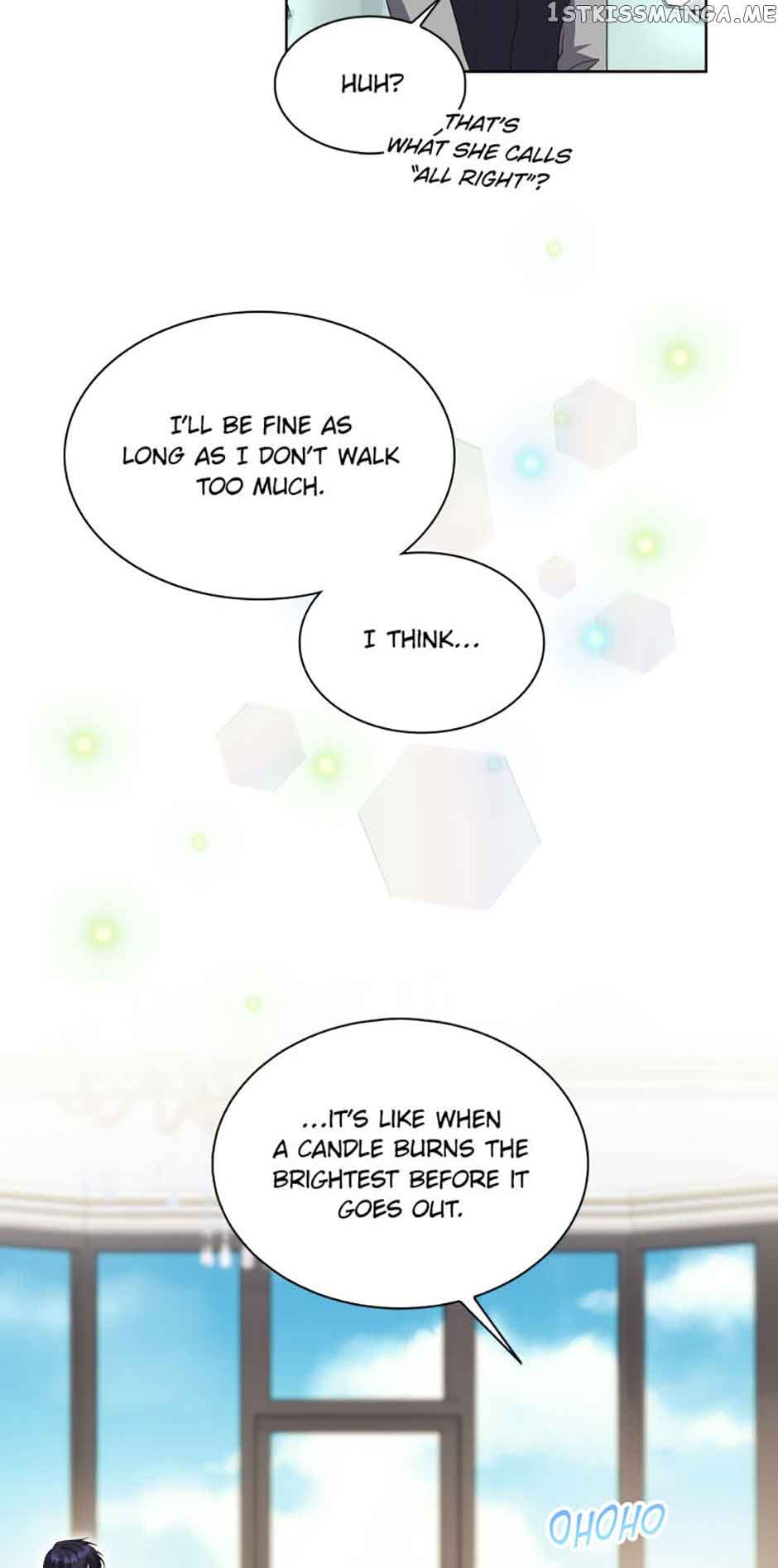 I Went On Strike Because It Was A Time Limit Chapter 42 253 45