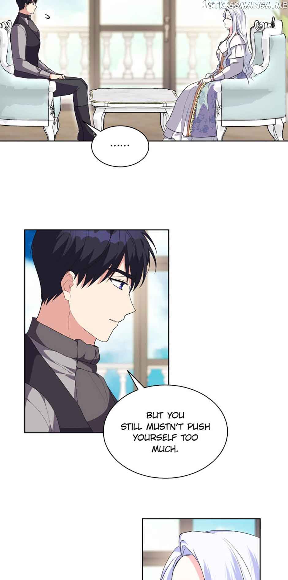 I Went On Strike Because It Was A Time Limit Chapter 42 254 46