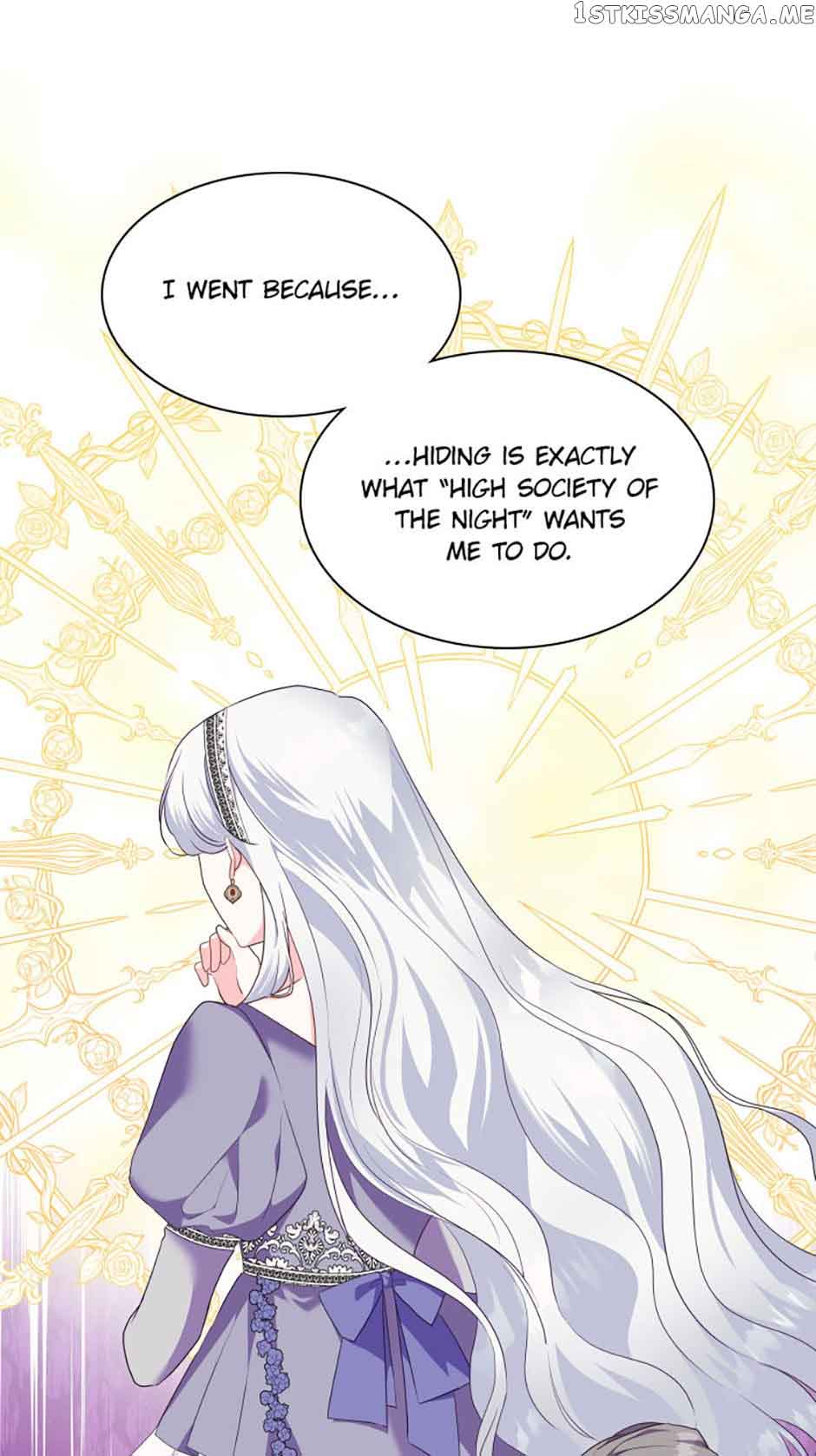 I Went On Strike Because It Was A Time Limit Chapter 42 257 49