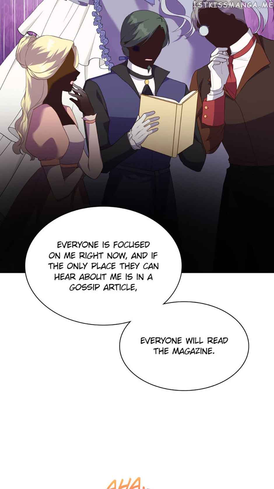 I Went On Strike Because It Was A Time Limit Chapter 42 258 50