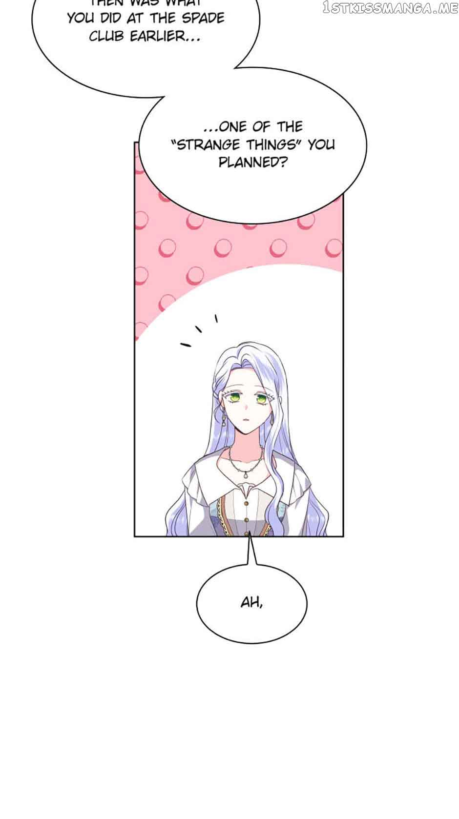 I Went On Strike Because It Was A Time Limit Chapter 42 260 52