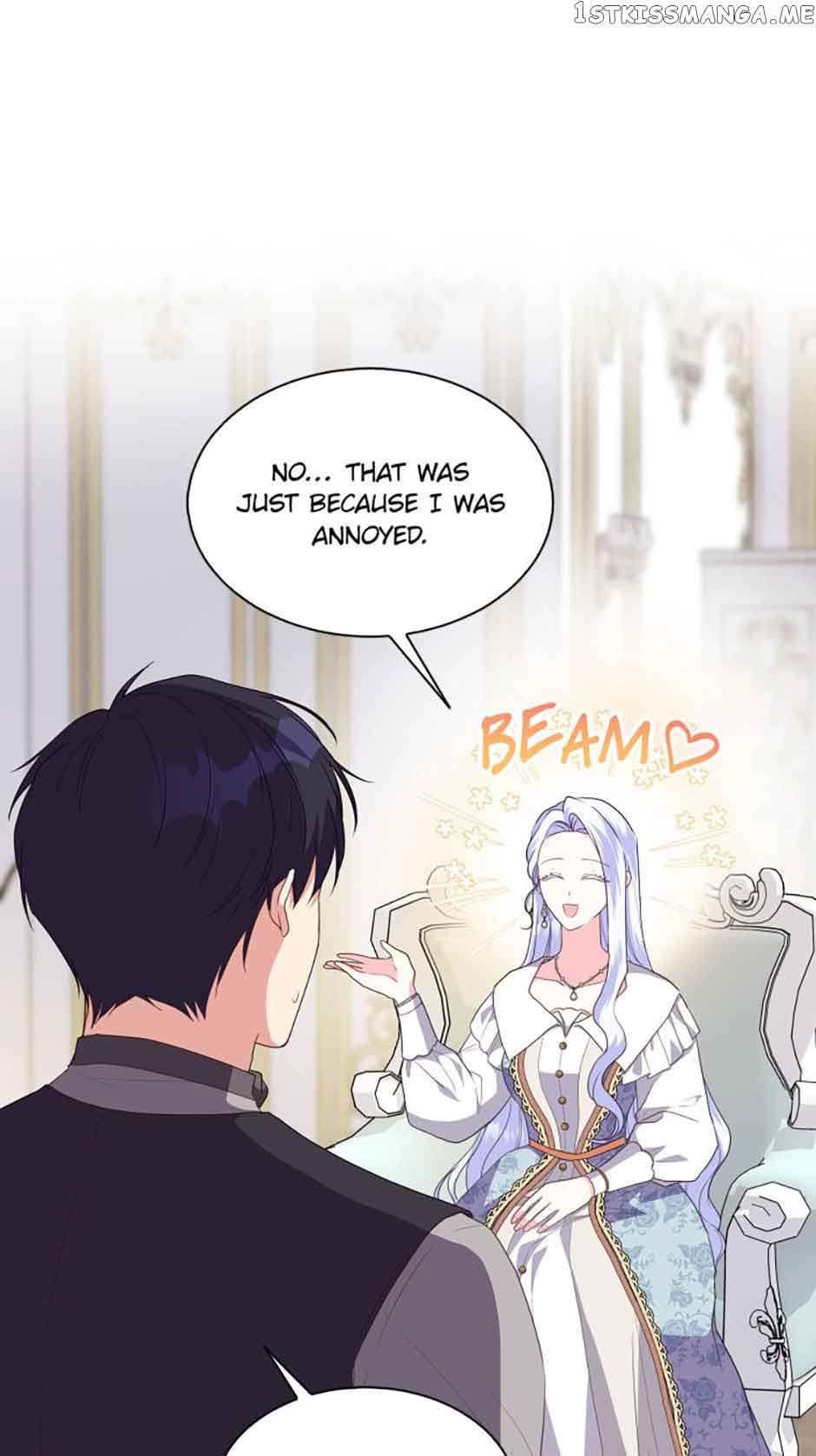 I Went On Strike Because It Was A Time Limit Chapter 42 261 53