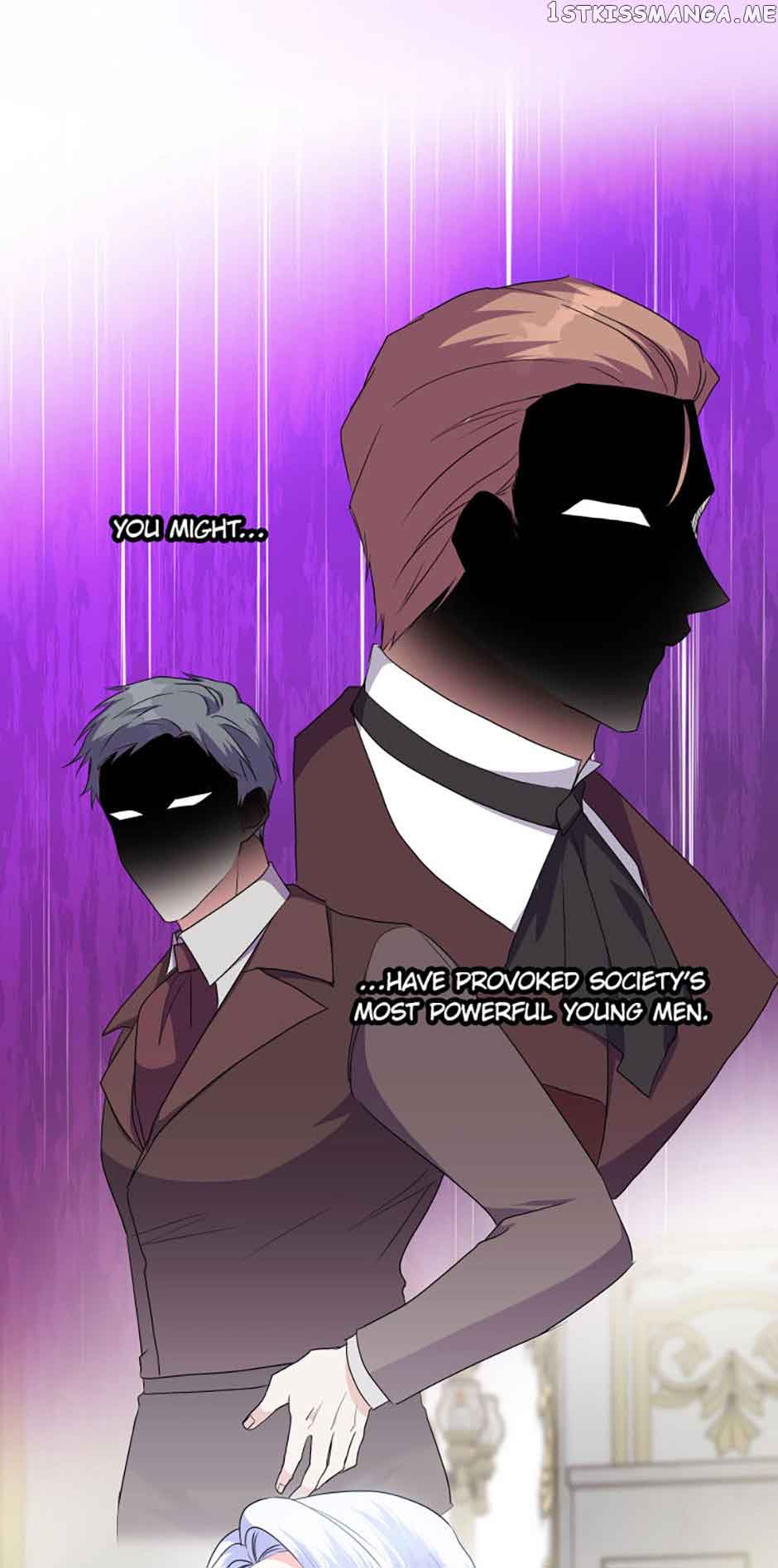 I Went On Strike Because It Was A Time Limit Chapter 42 263 55