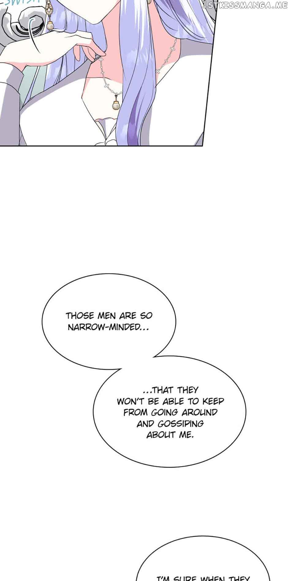 I Went On Strike Because It Was A Time Limit Chapter 42 265 57