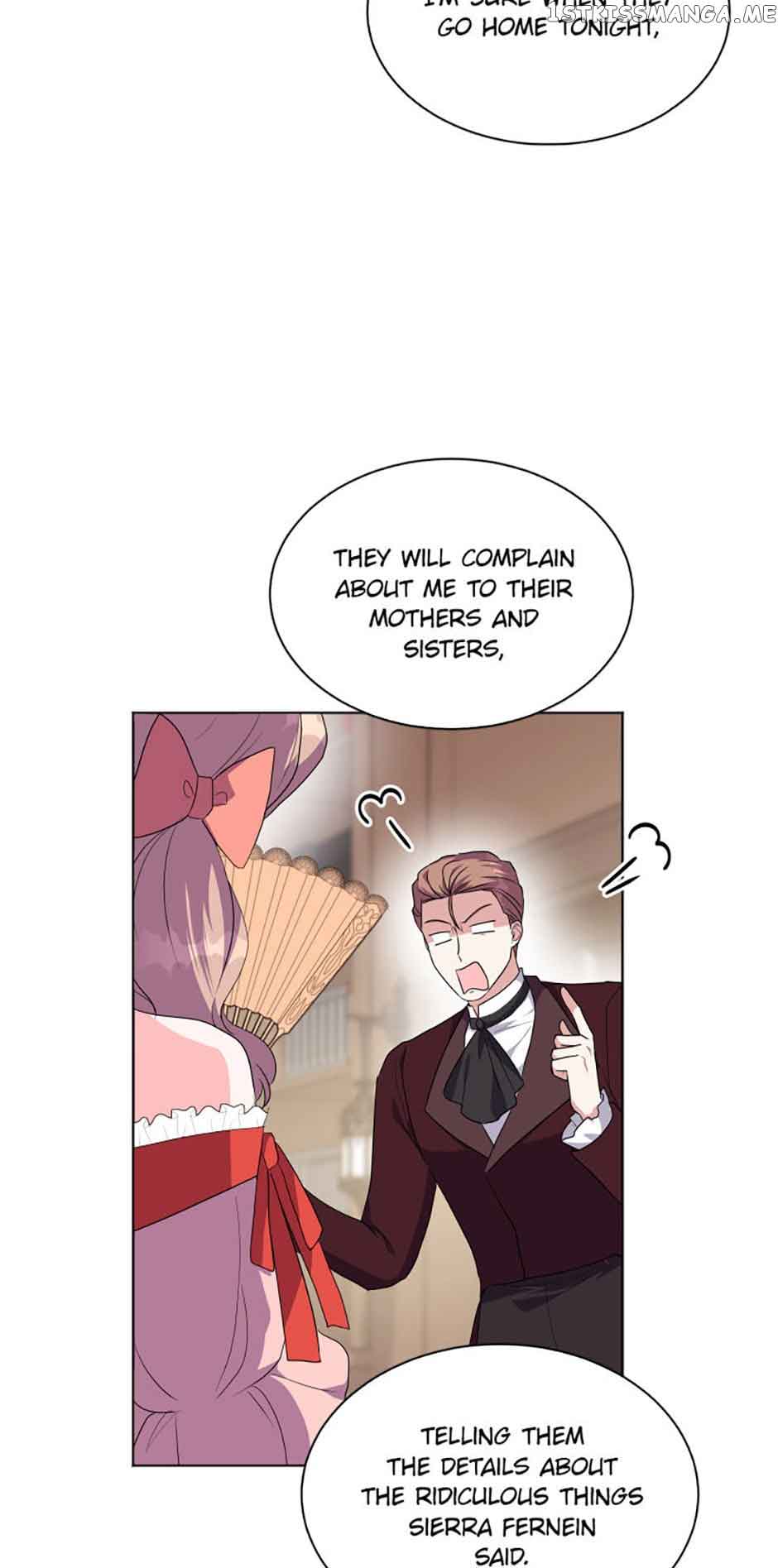 I Went On Strike Because It Was A Time Limit Chapter 42 266 58