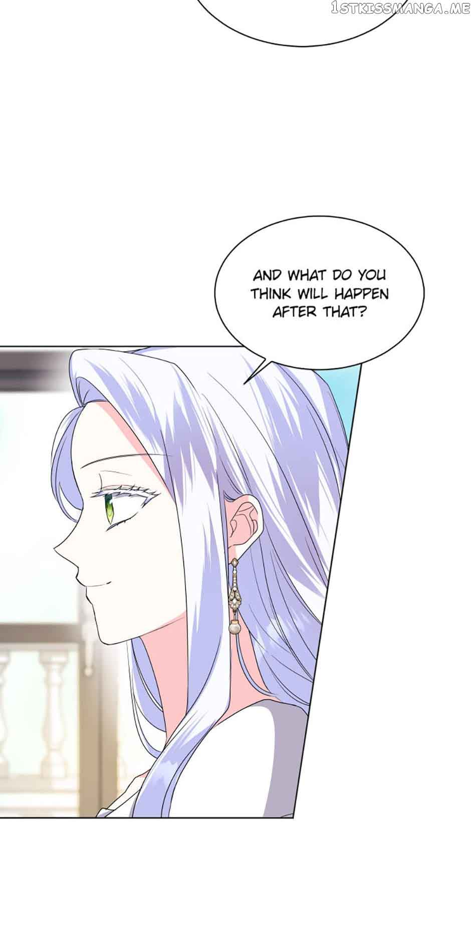 I Went On Strike Because It Was A Time Limit Chapter 42 267 59