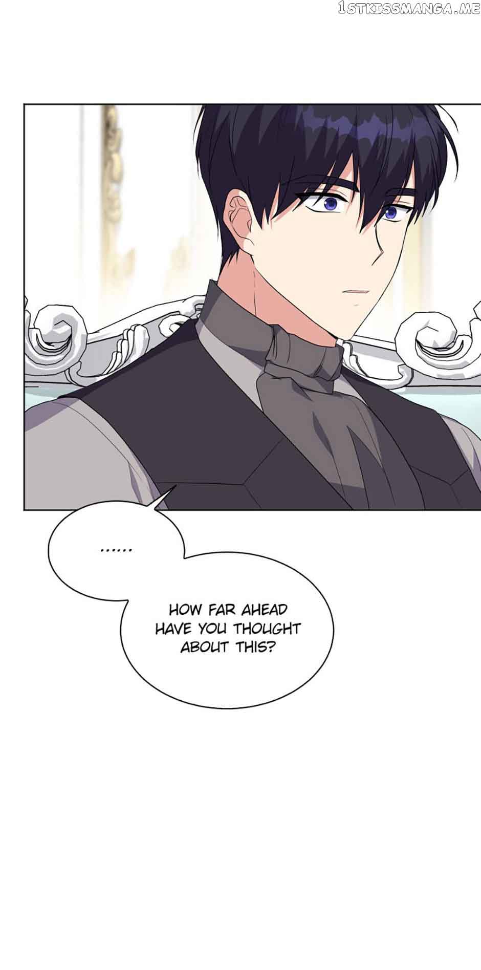 I Went On Strike Because It Was A Time Limit Chapter 42 268 60