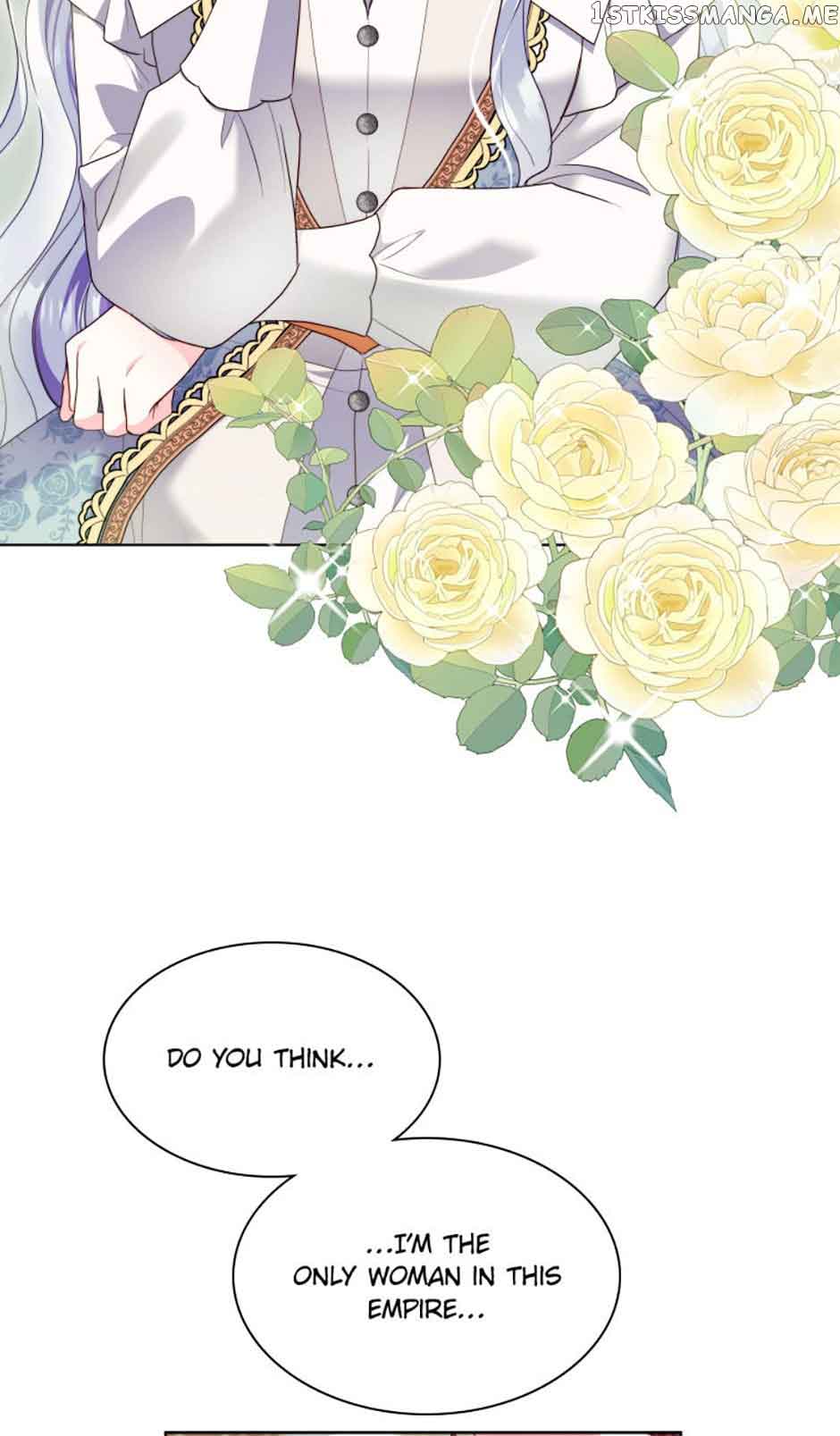 I Went On Strike Because It Was A Time Limit Chapter 42 270 62