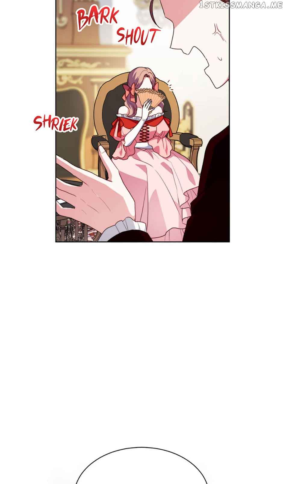 I Went On Strike Because It Was A Time Limit Chapter 42 271 63