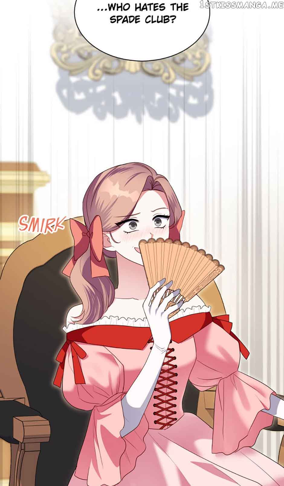 I Went On Strike Because It Was A Time Limit Chapter 42 272 64