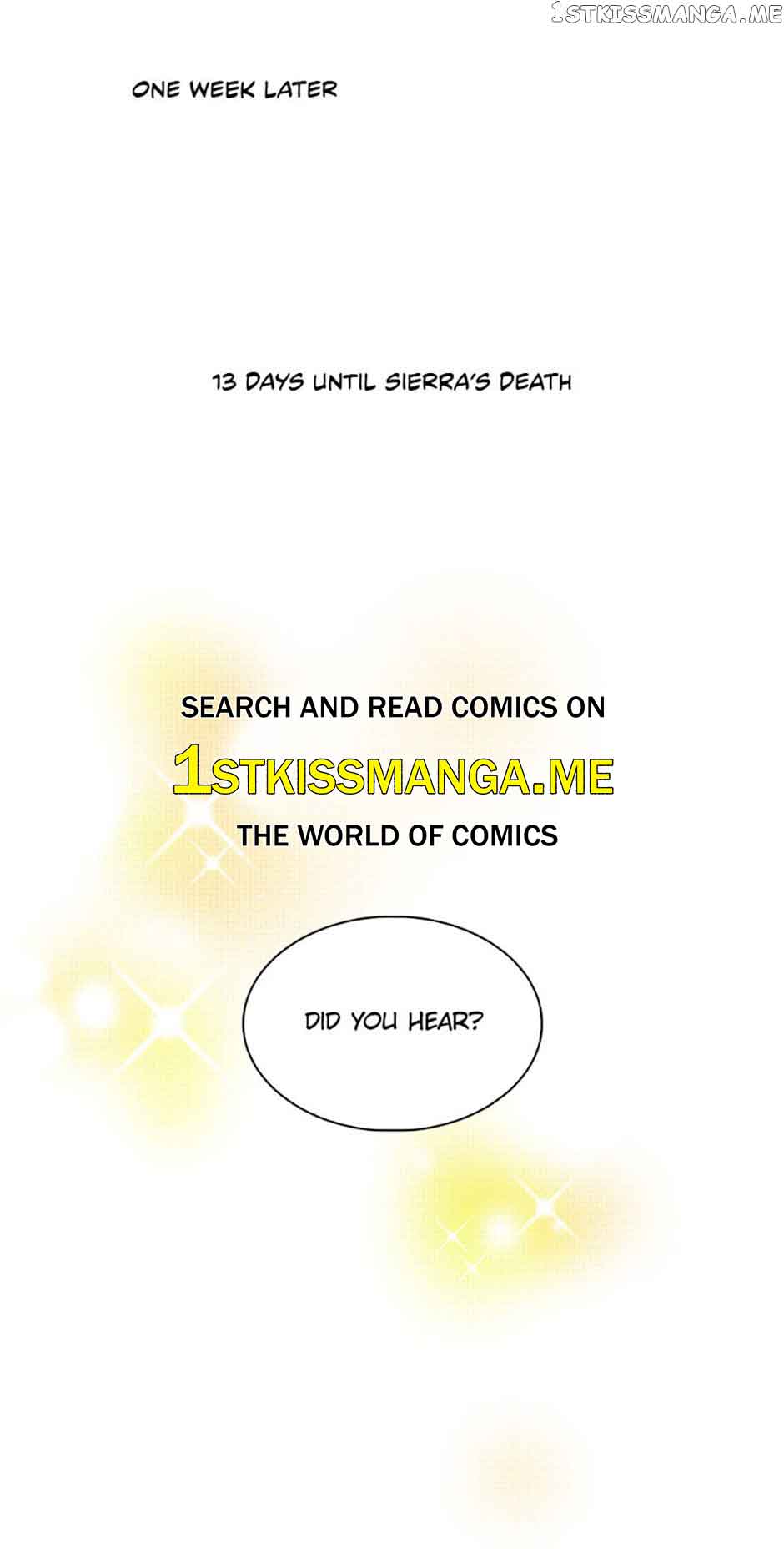 I Went On Strike Because It Was A Time Limit Chapter 43 243 02