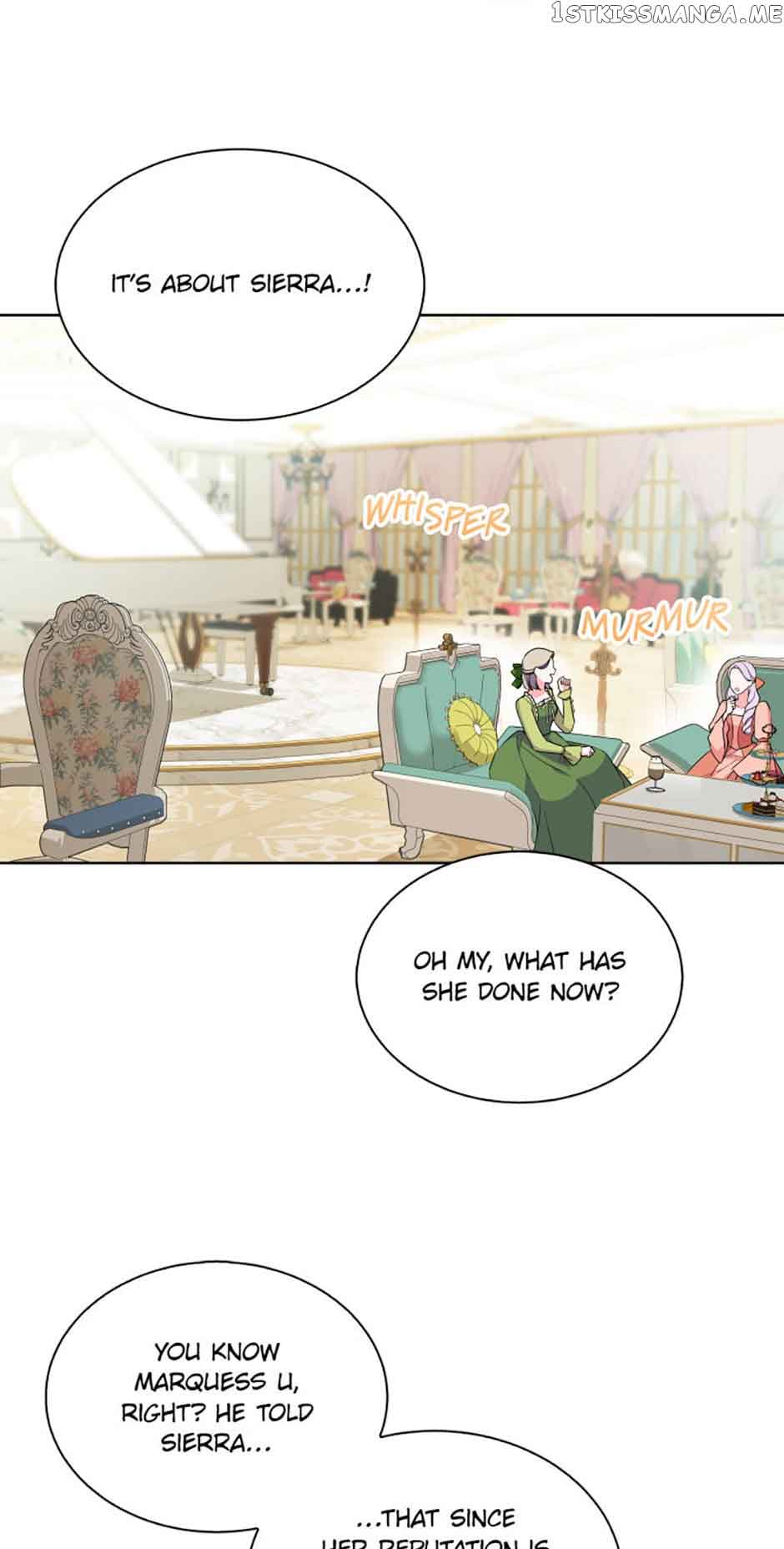 I Went On Strike Because It Was A Time Limit Chapter 43 244 03