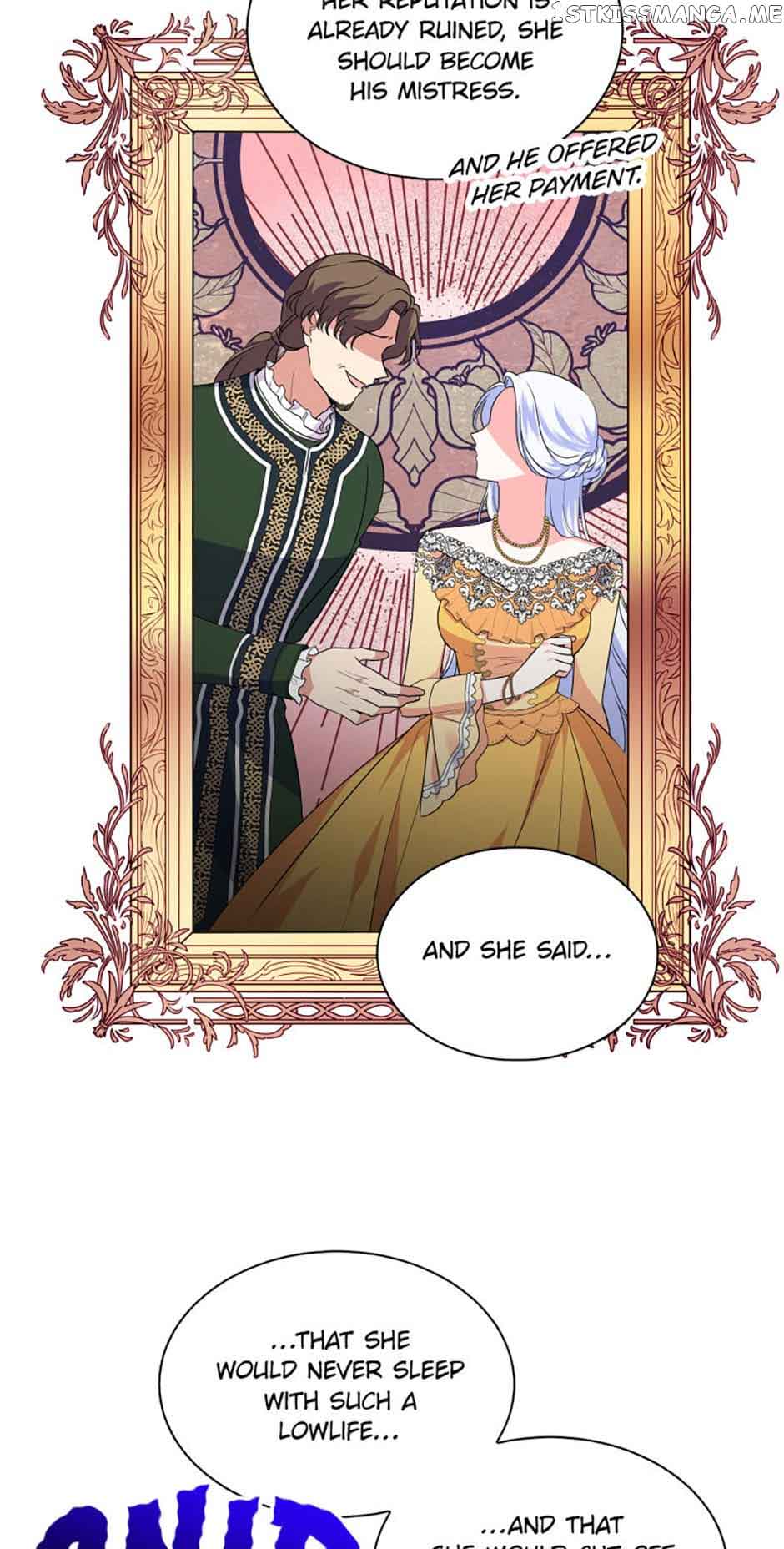 I Went On Strike Because It Was A Time Limit Chapter 43 245 04