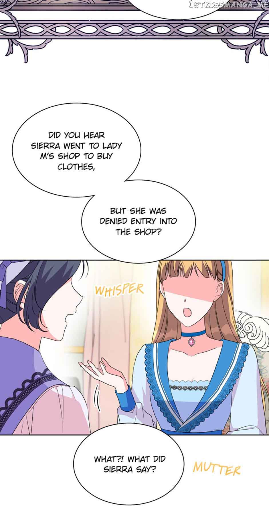 I Went On Strike Because It Was A Time Limit Chapter 43 247 06