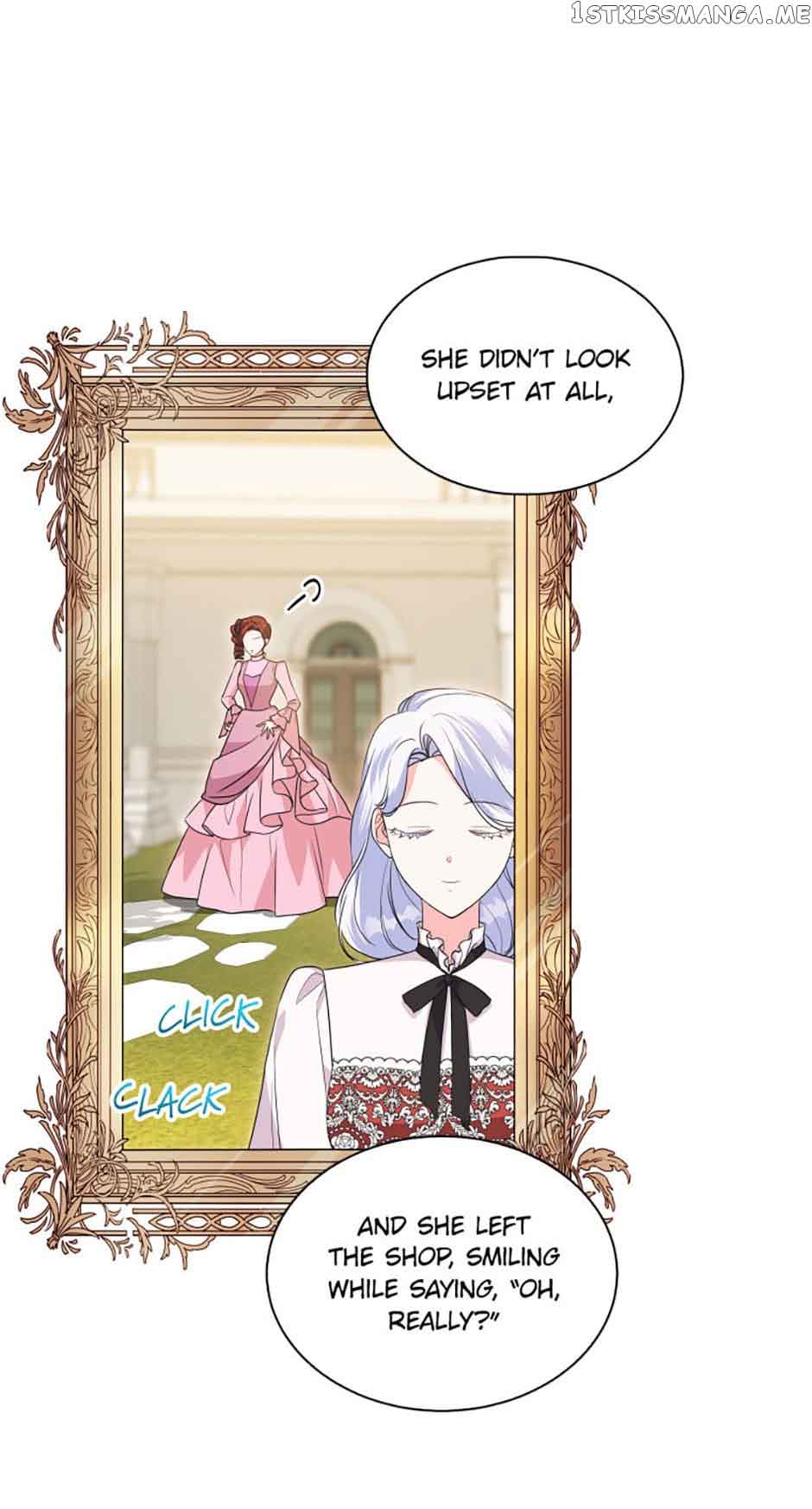 I Went On Strike Because It Was A Time Limit Chapter 43 248 07