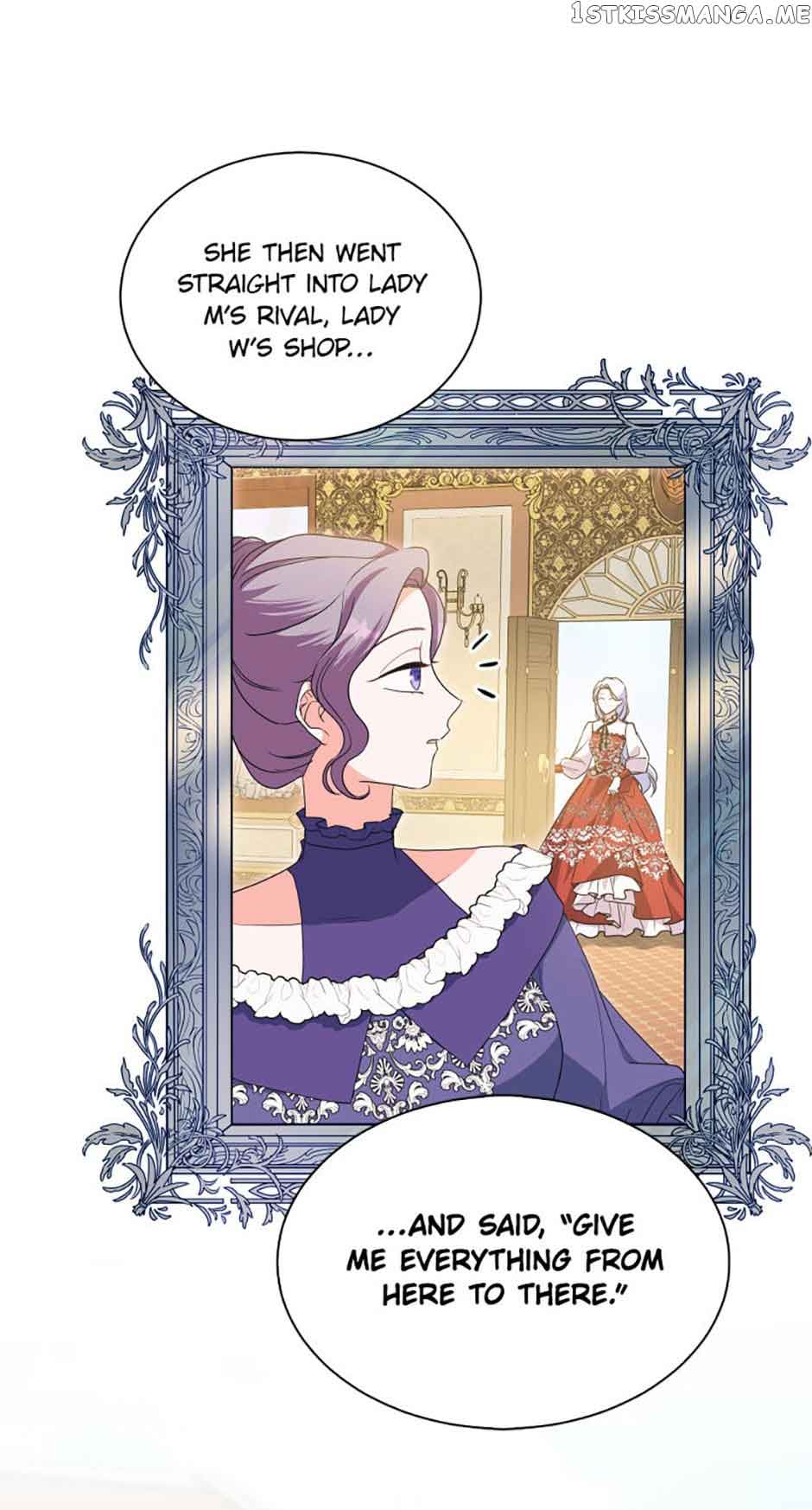 I Went On Strike Because It Was A Time Limit Chapter 43 249 08