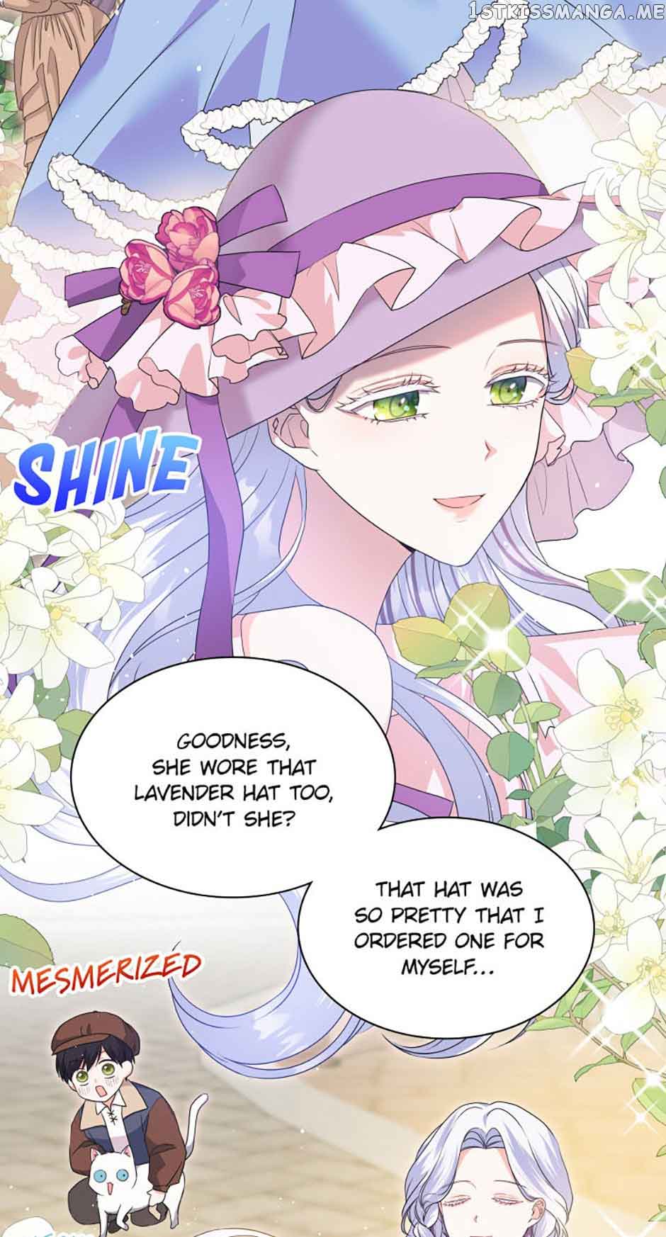 I Went On Strike Because It Was A Time Limit Chapter 43 251 10