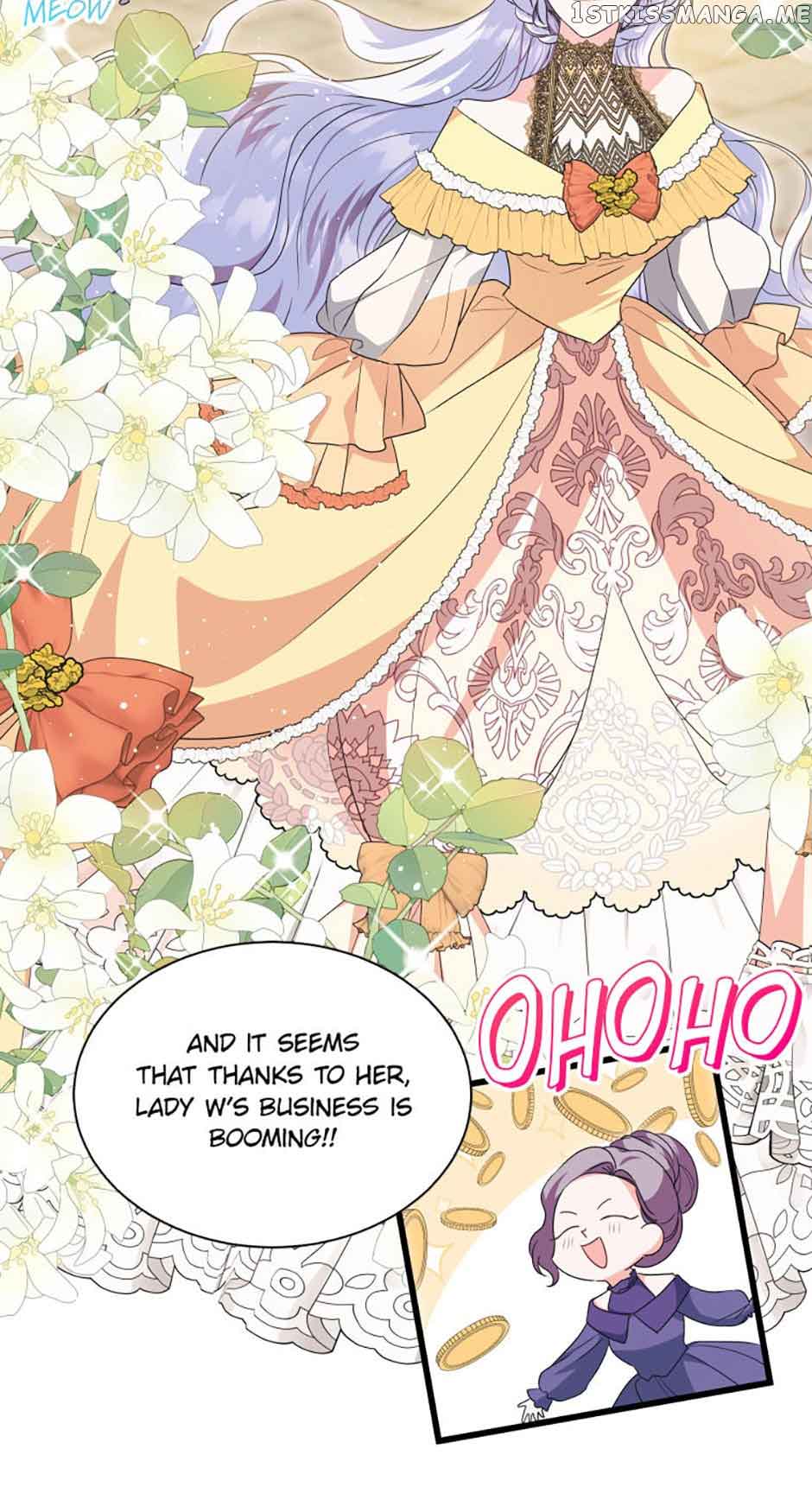 I Went On Strike Because It Was A Time Limit Chapter 43 252 11