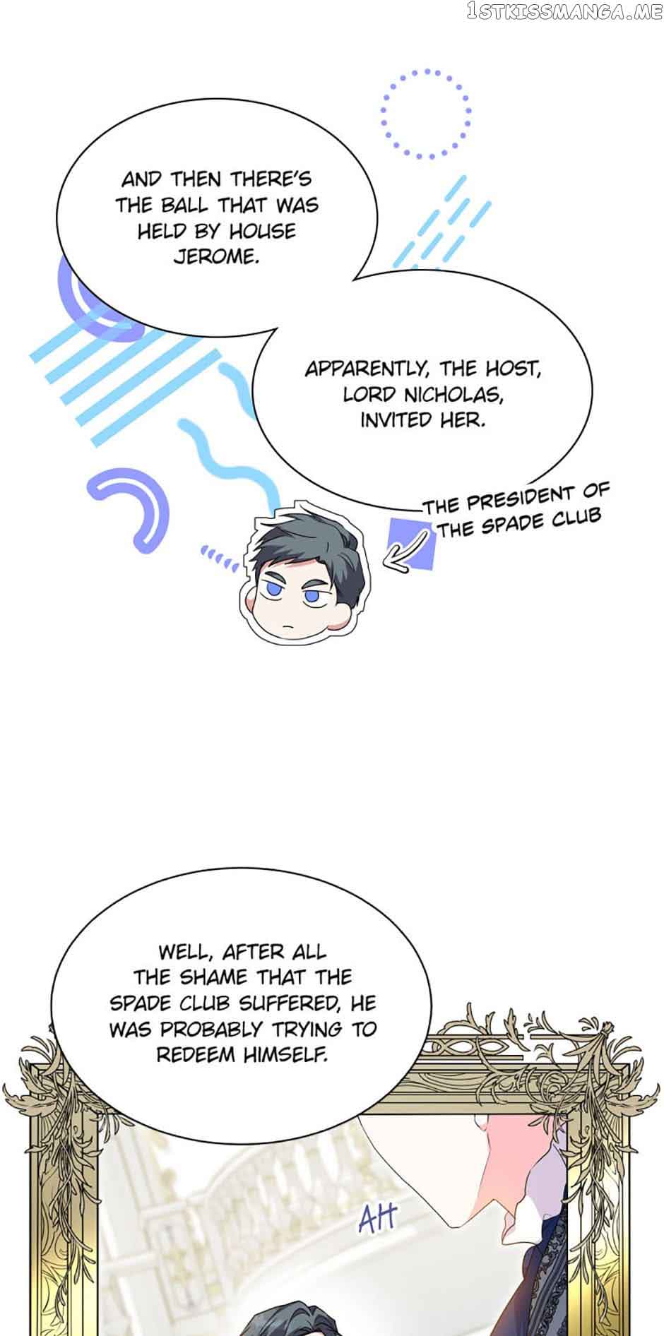 I Went On Strike Because It Was A Time Limit Chapter 43 253 12