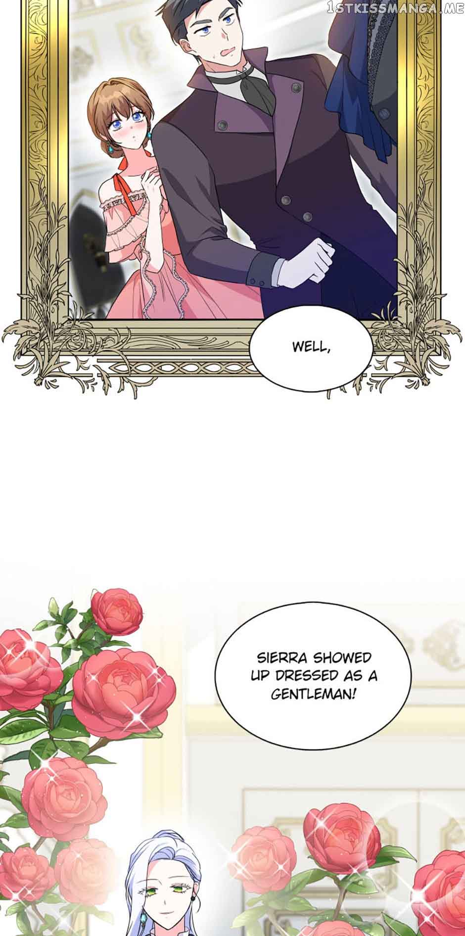 I Went On Strike Because It Was A Time Limit Chapter 43 254 13