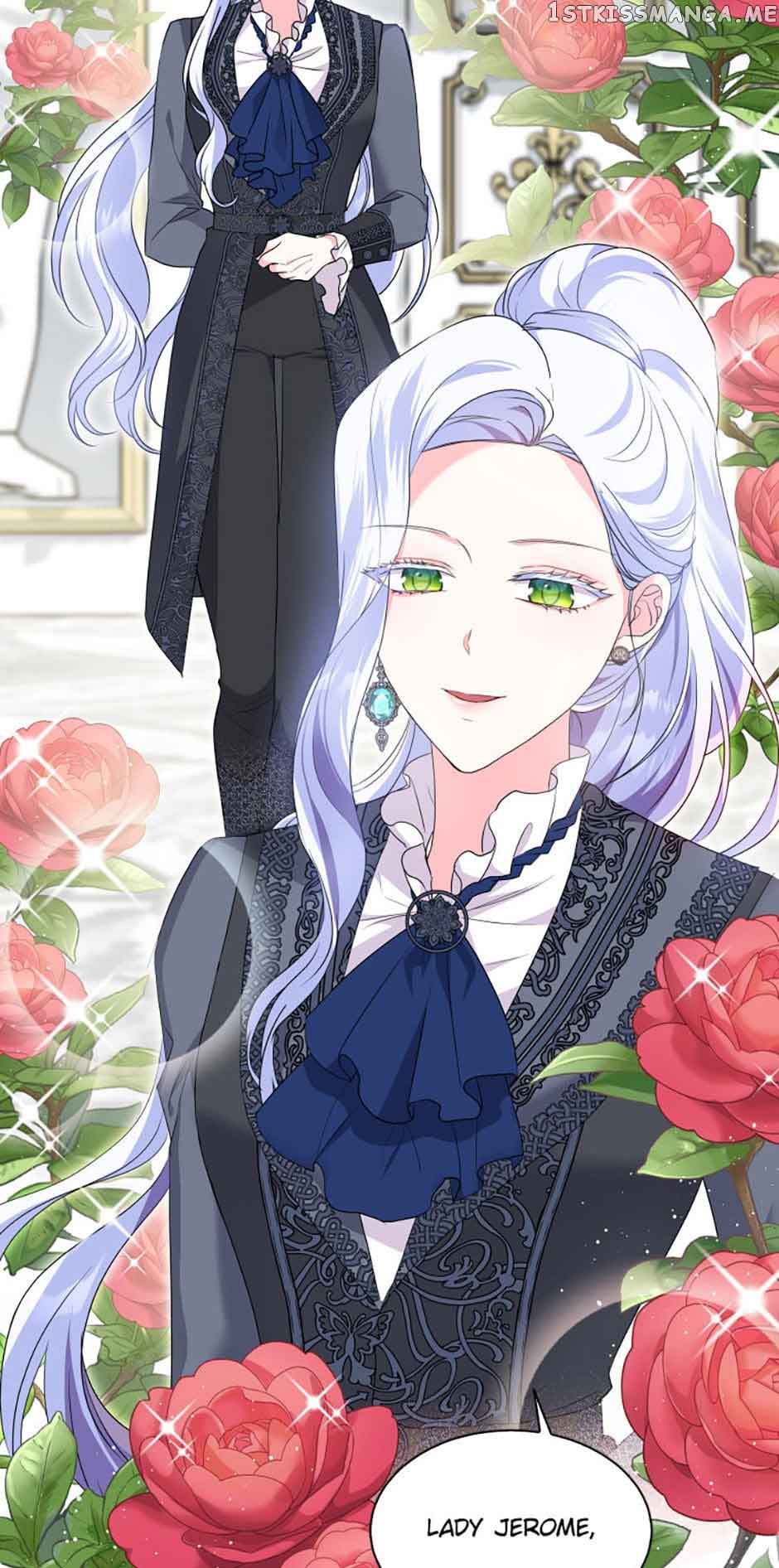 I Went On Strike Because It Was A Time Limit Chapter 43 255 14