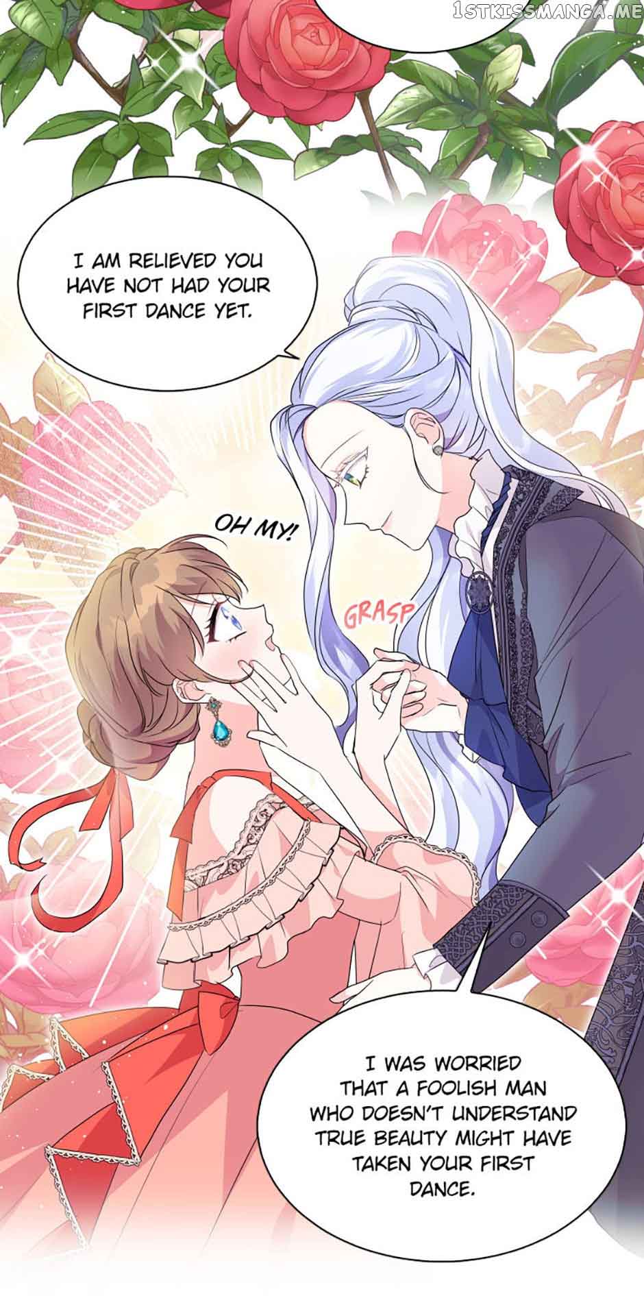 I Went On Strike Because It Was A Time Limit Chapter 43 256 15