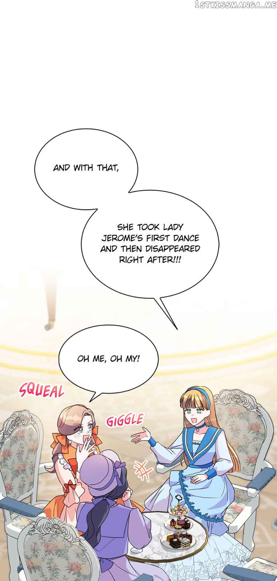 I Went On Strike Because It Was A Time Limit Chapter 43 257 16