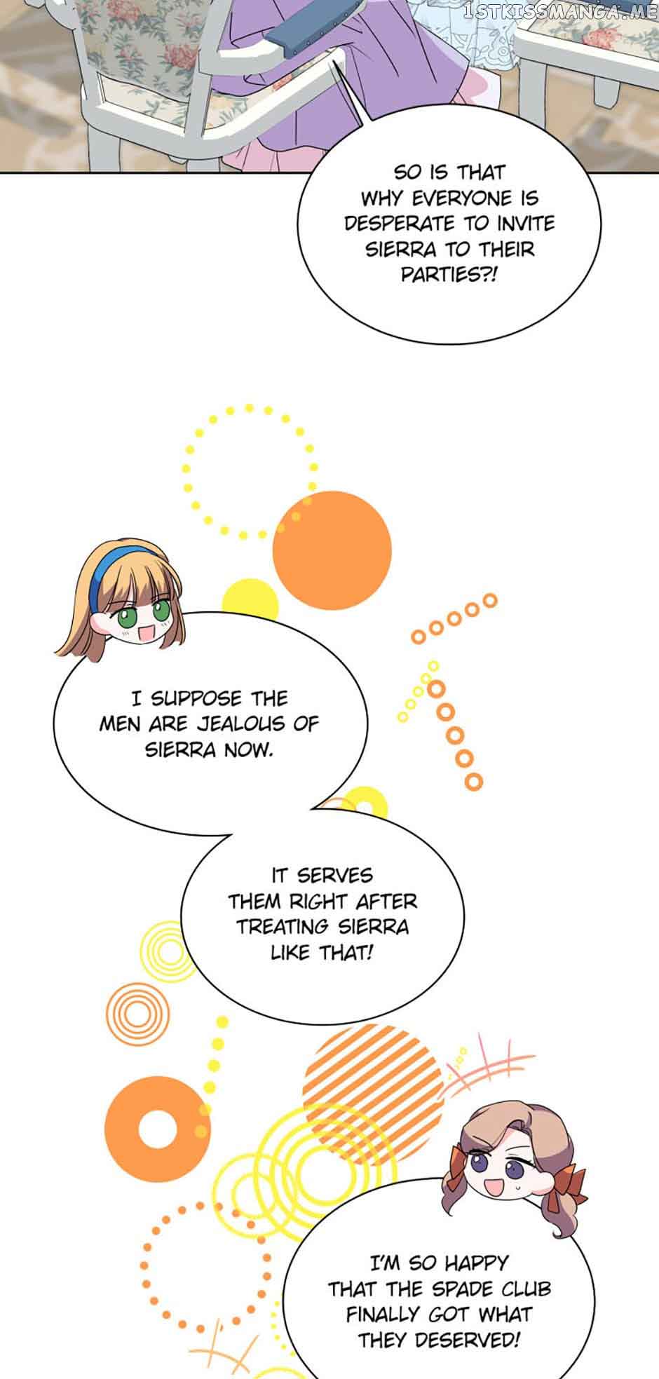 I Went On Strike Because It Was A Time Limit Chapter 43 258 17