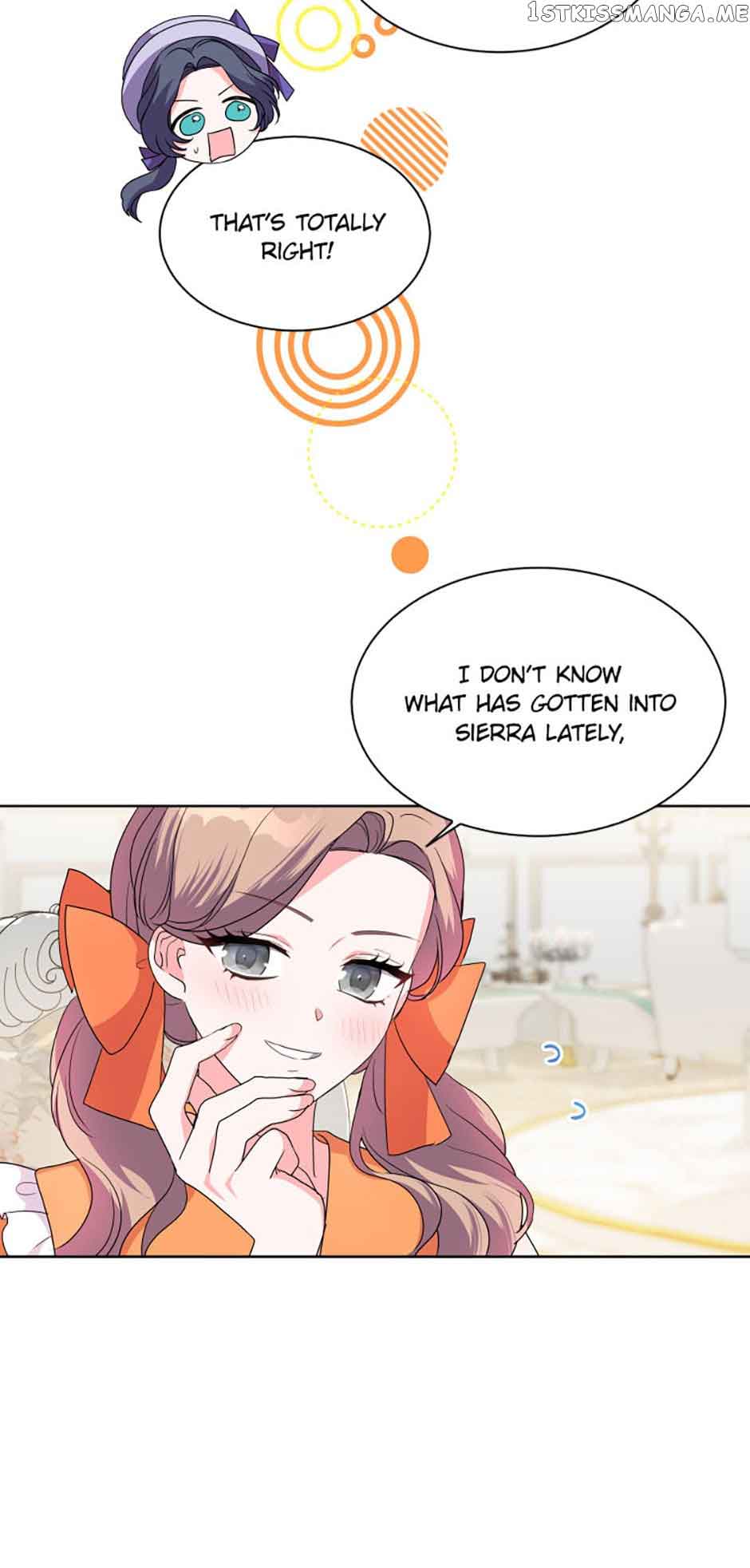 I Went On Strike Because It Was A Time Limit Chapter 43 259 18