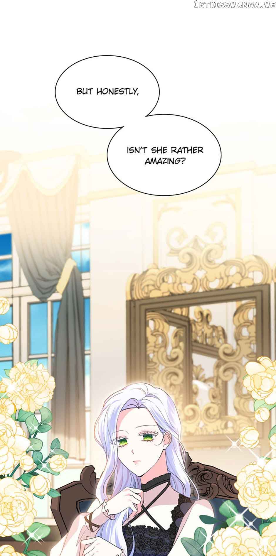 I Went On Strike Because It Was A Time Limit Chapter 43 260 19