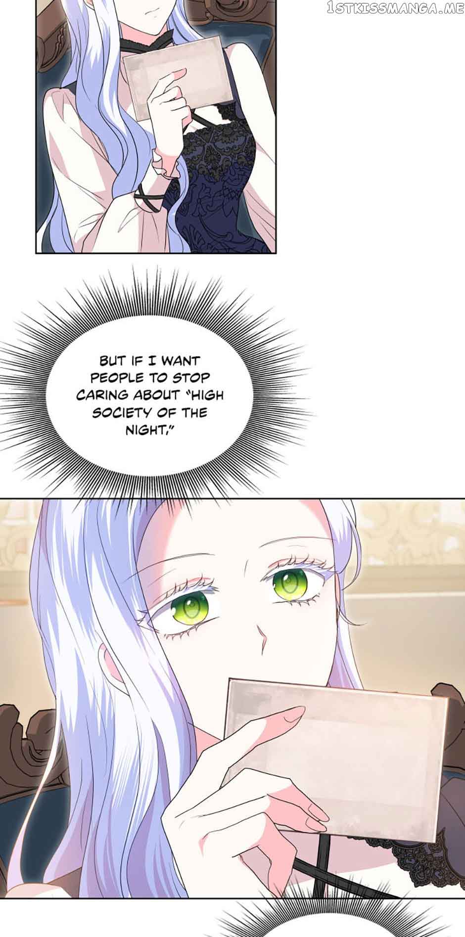 I Went On Strike Because It Was A Time Limit Chapter 43 262 21