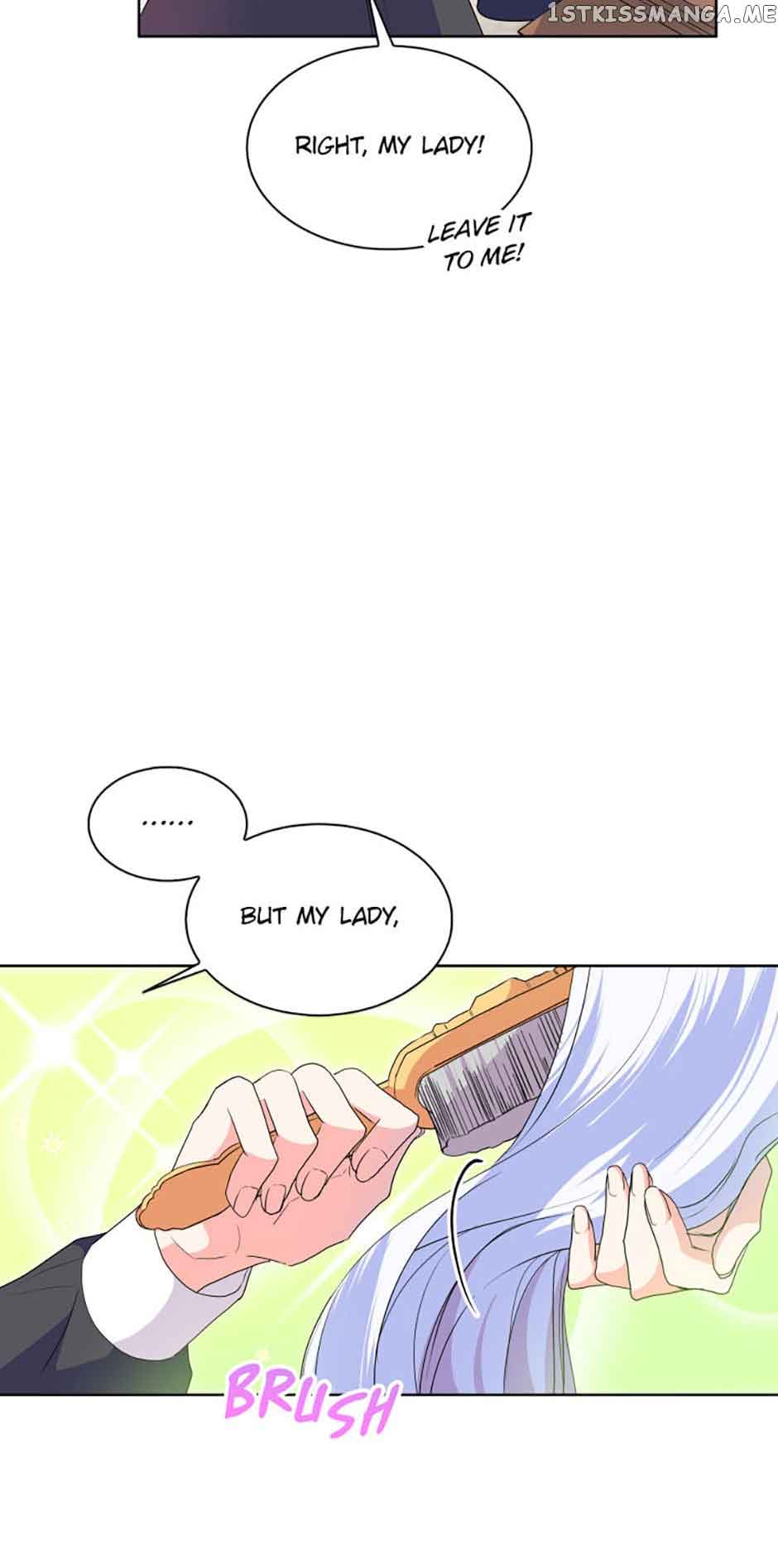 I Went On Strike Because It Was A Time Limit Chapter 43 264 23