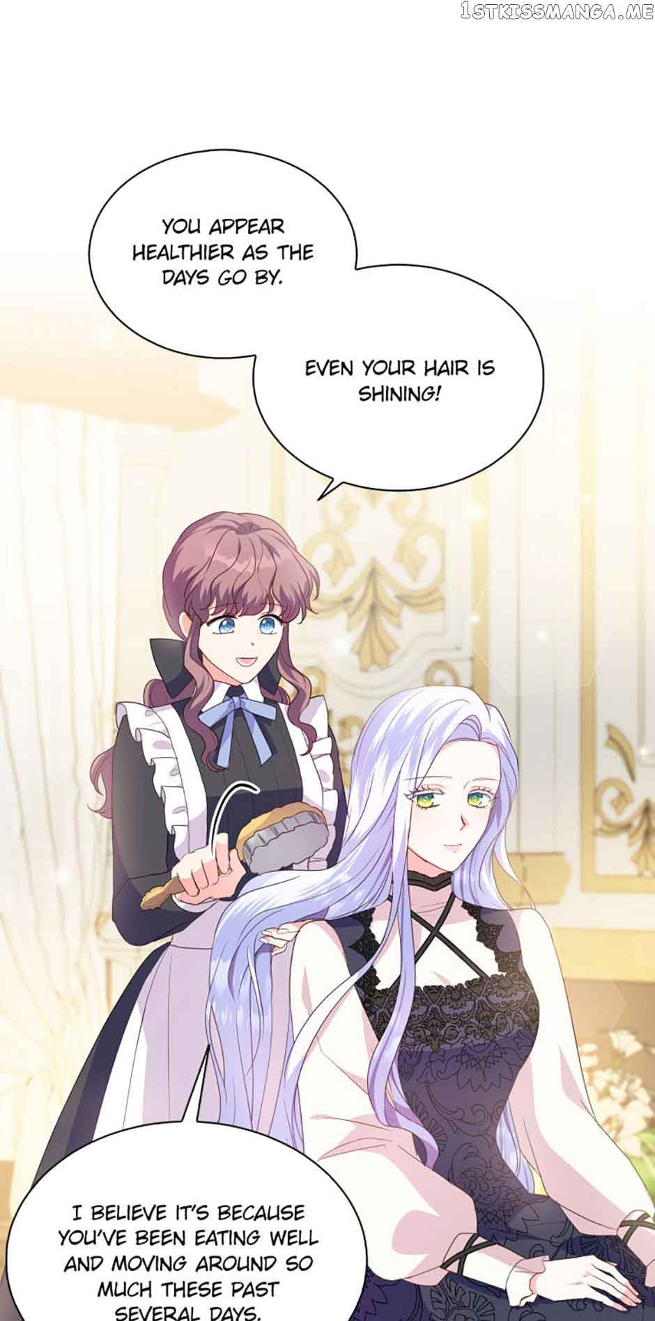 I Went On Strike Because It Was A Time Limit Chapter 43 265 24