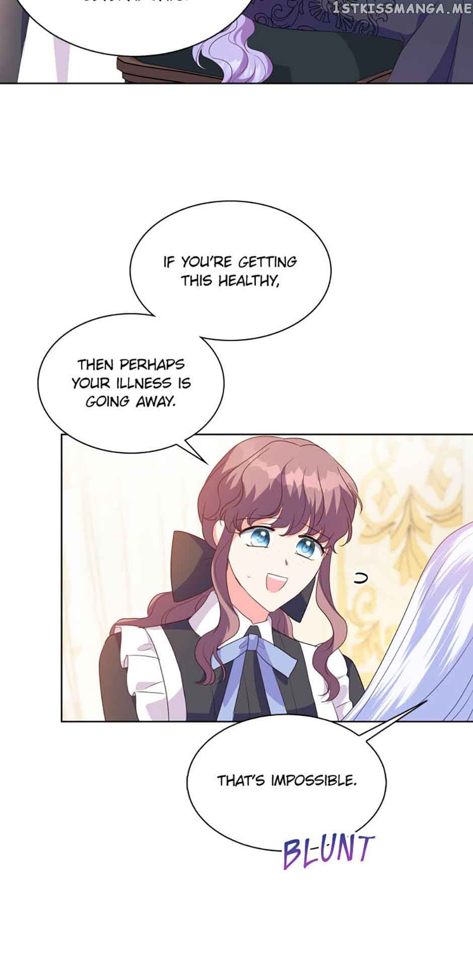 I Went On Strike Because It Was A Time Limit Chapter 43 266 25