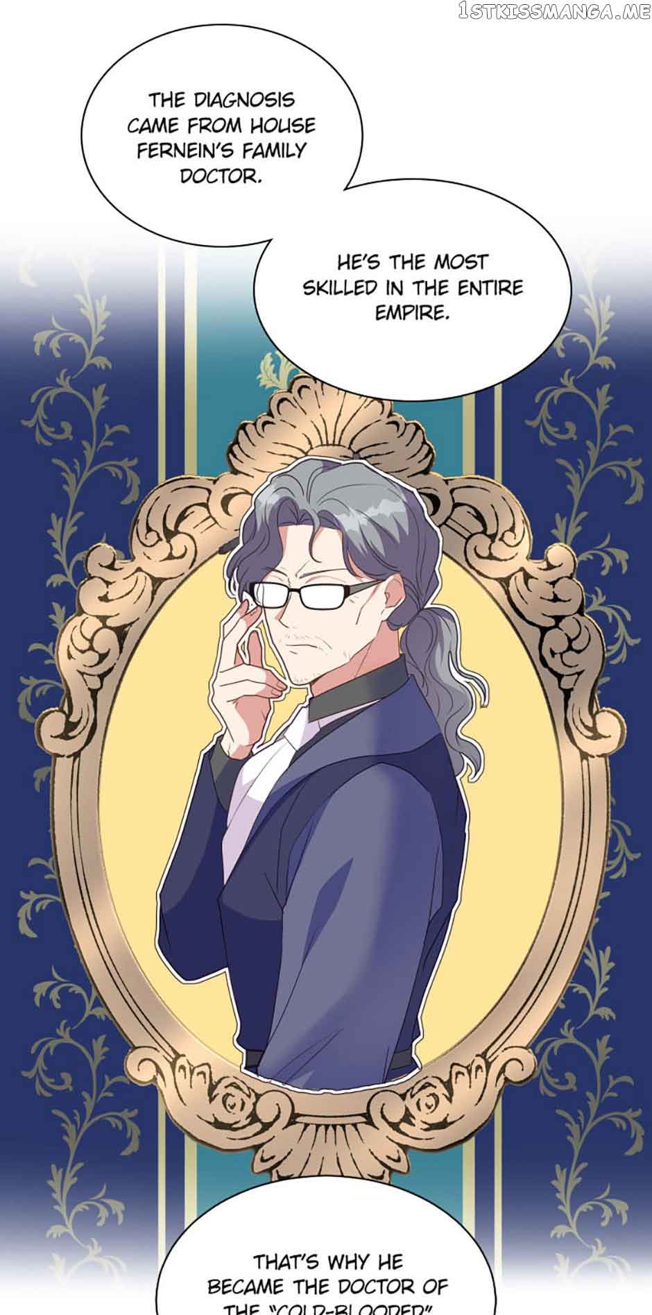 I Went On Strike Because It Was A Time Limit Chapter 43 267 26