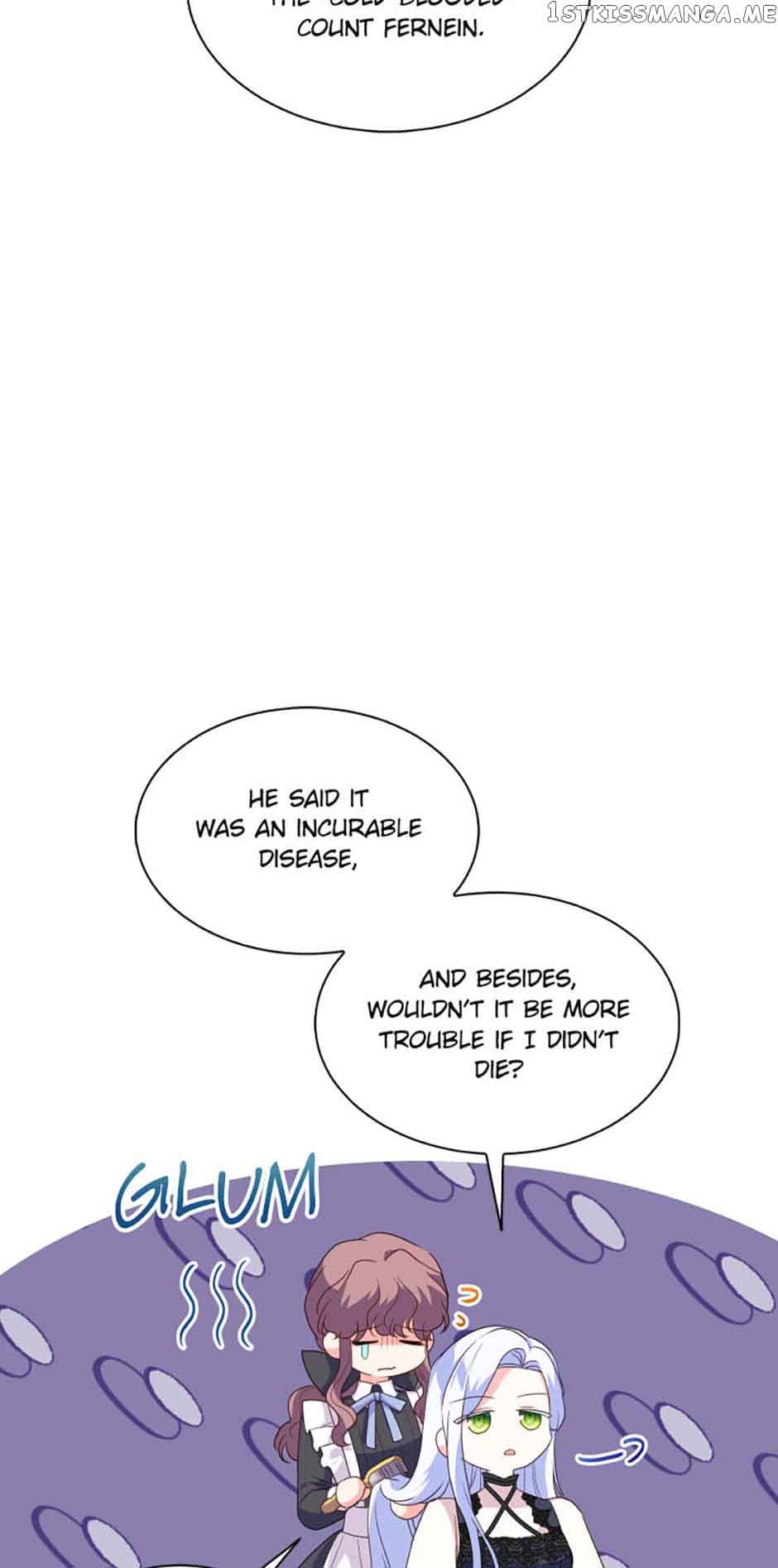 I Went On Strike Because It Was A Time Limit Chapter 43 268 27