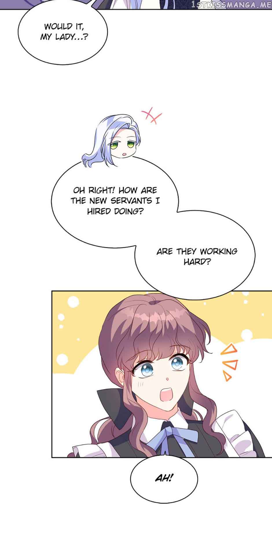 I Went On Strike Because It Was A Time Limit Chapter 43 269 28