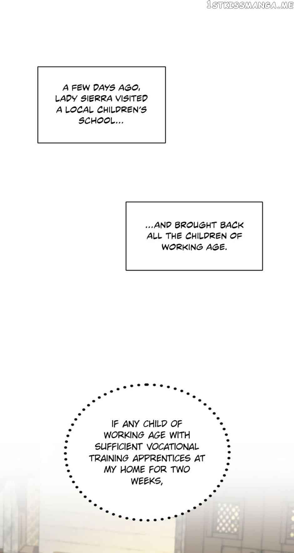 I Went On Strike Because It Was A Time Limit Chapter 43 270 29