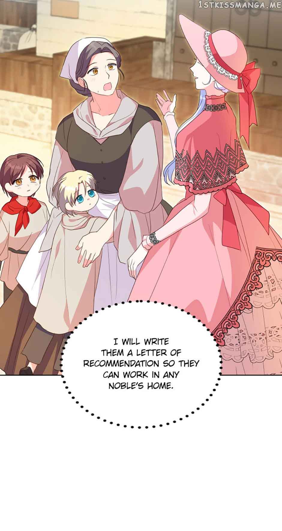 I Went On Strike Because It Was A Time Limit Chapter 43 271 30