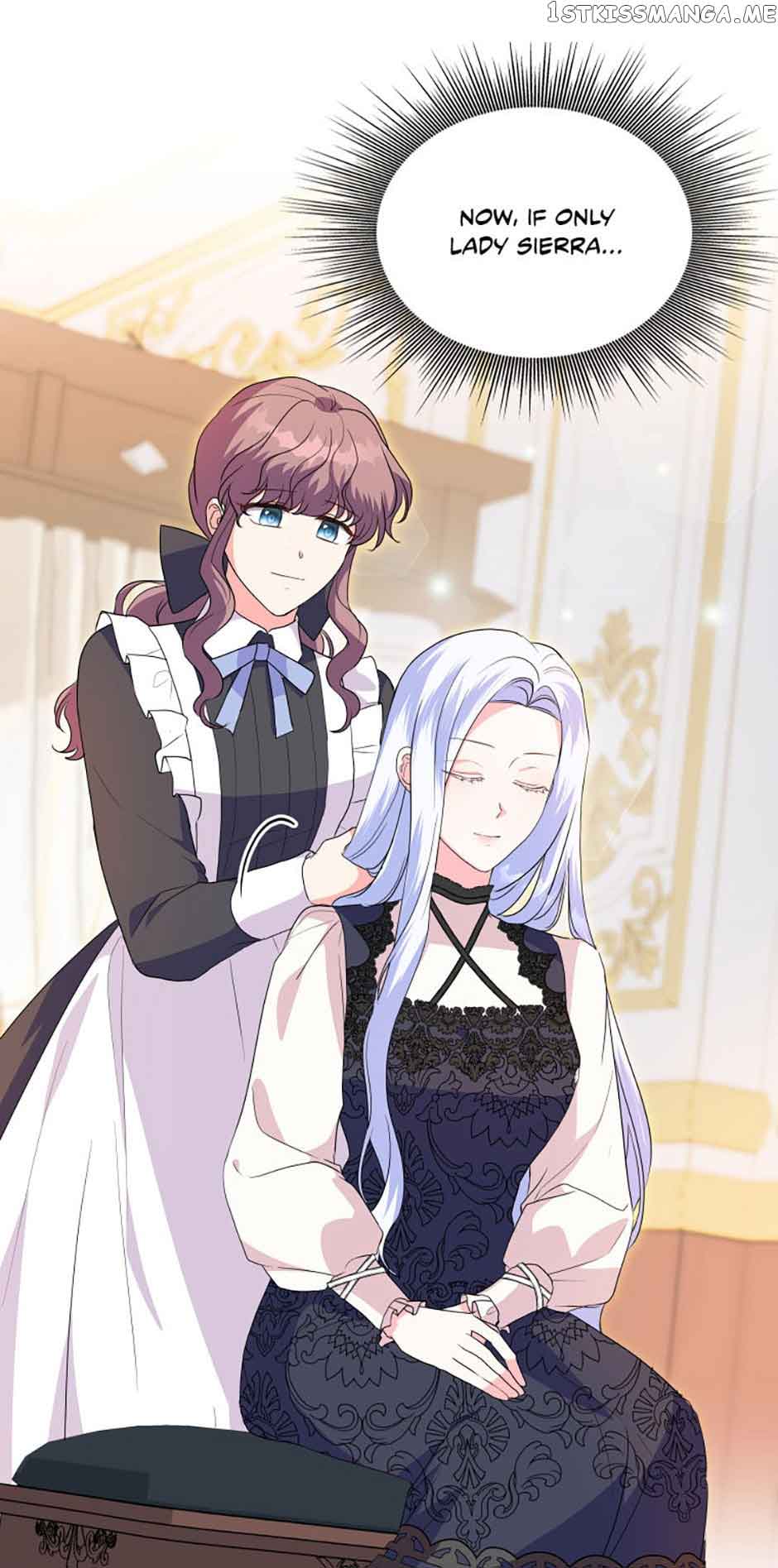 I Went On Strike Because It Was A Time Limit Chapter 43 275 34