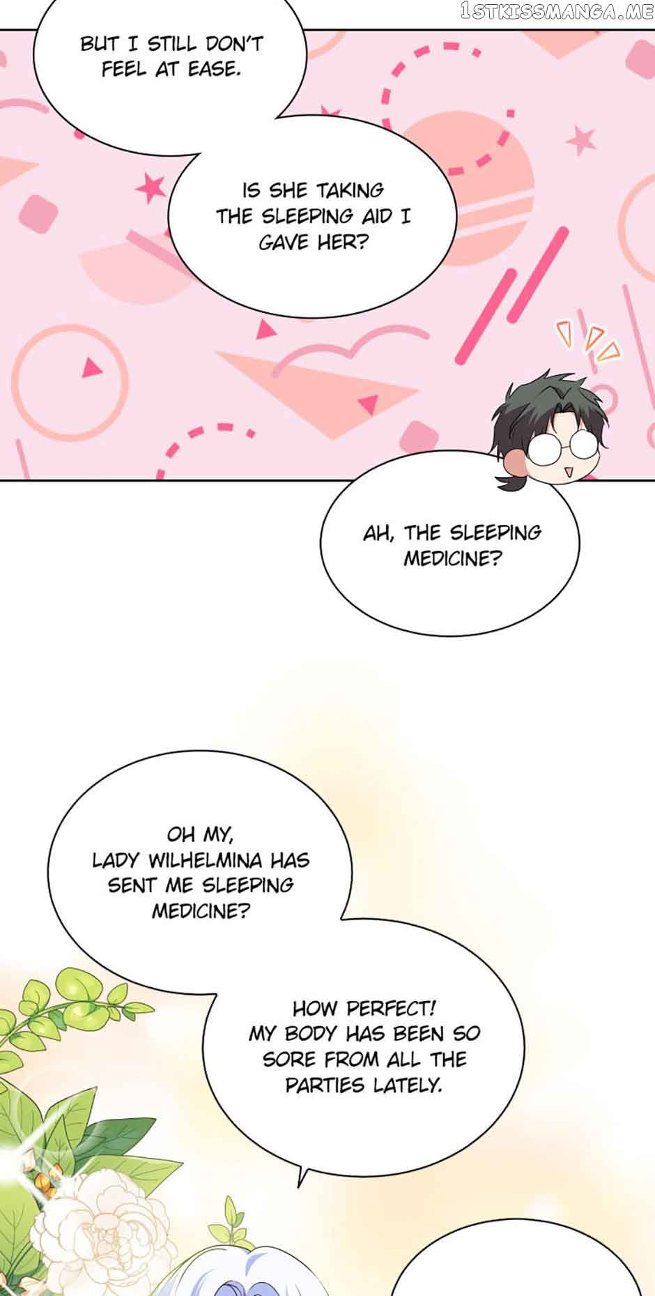 I Went On Strike Because It Was A Time Limit Chapter 43 281 40