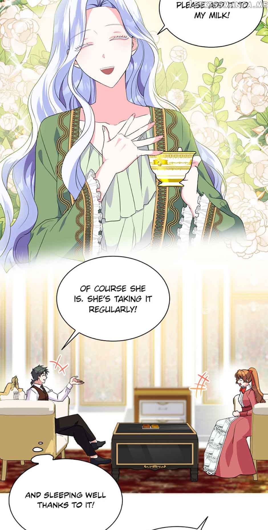 I Went On Strike Because It Was A Time Limit Chapter 43 282 41