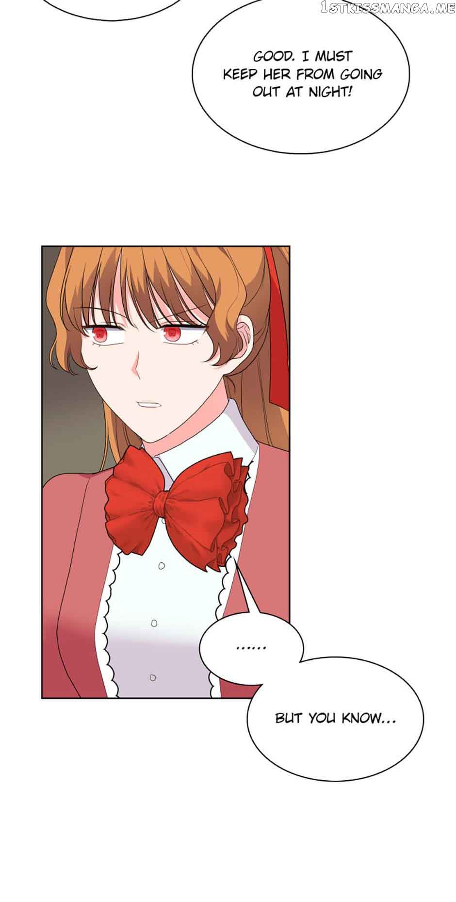 I Went On Strike Because It Was A Time Limit Chapter 43 283 42